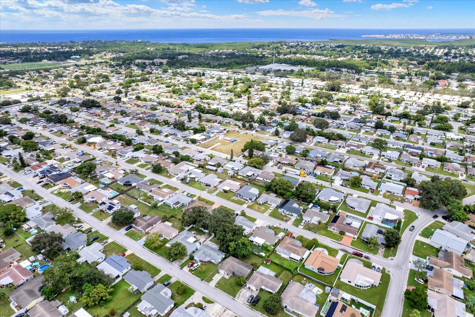 Image 23 of 24 For 3543 Trask Drive