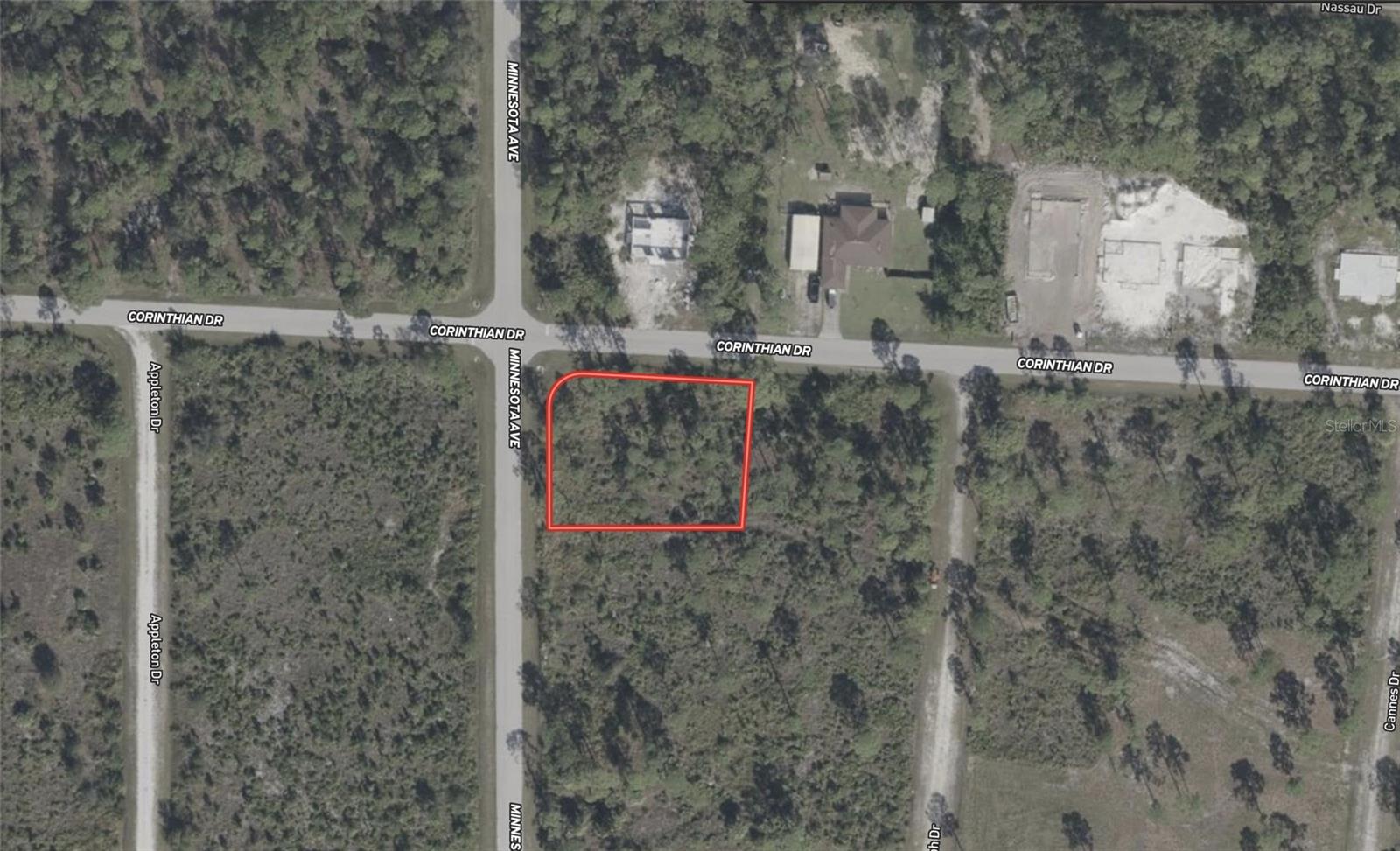 Image 2 of 9 For 13200 Minnesota Avenue