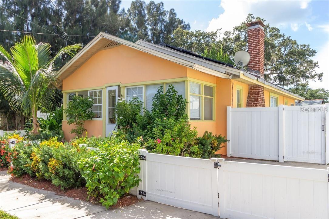 Details for 604 Alden Avenue B1, CLEARWATER, FL 33755