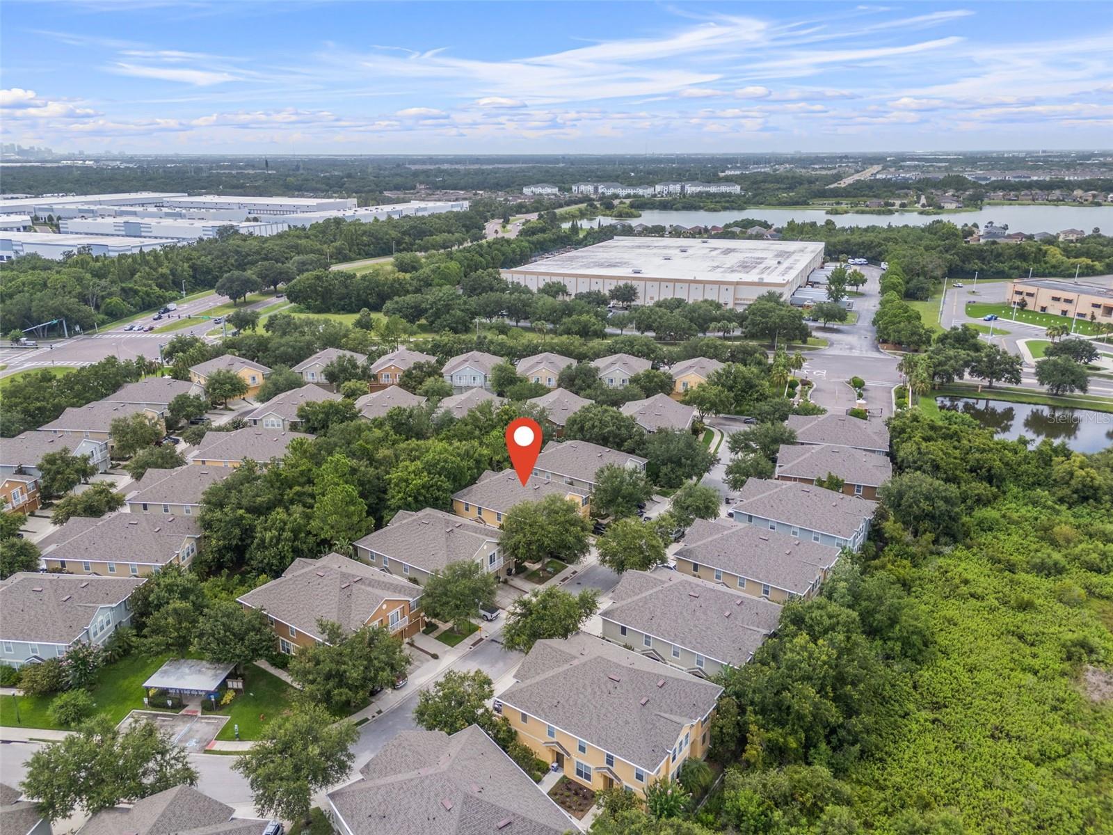 Image 16 of 18 For 6721 Eagle Feather Drive
