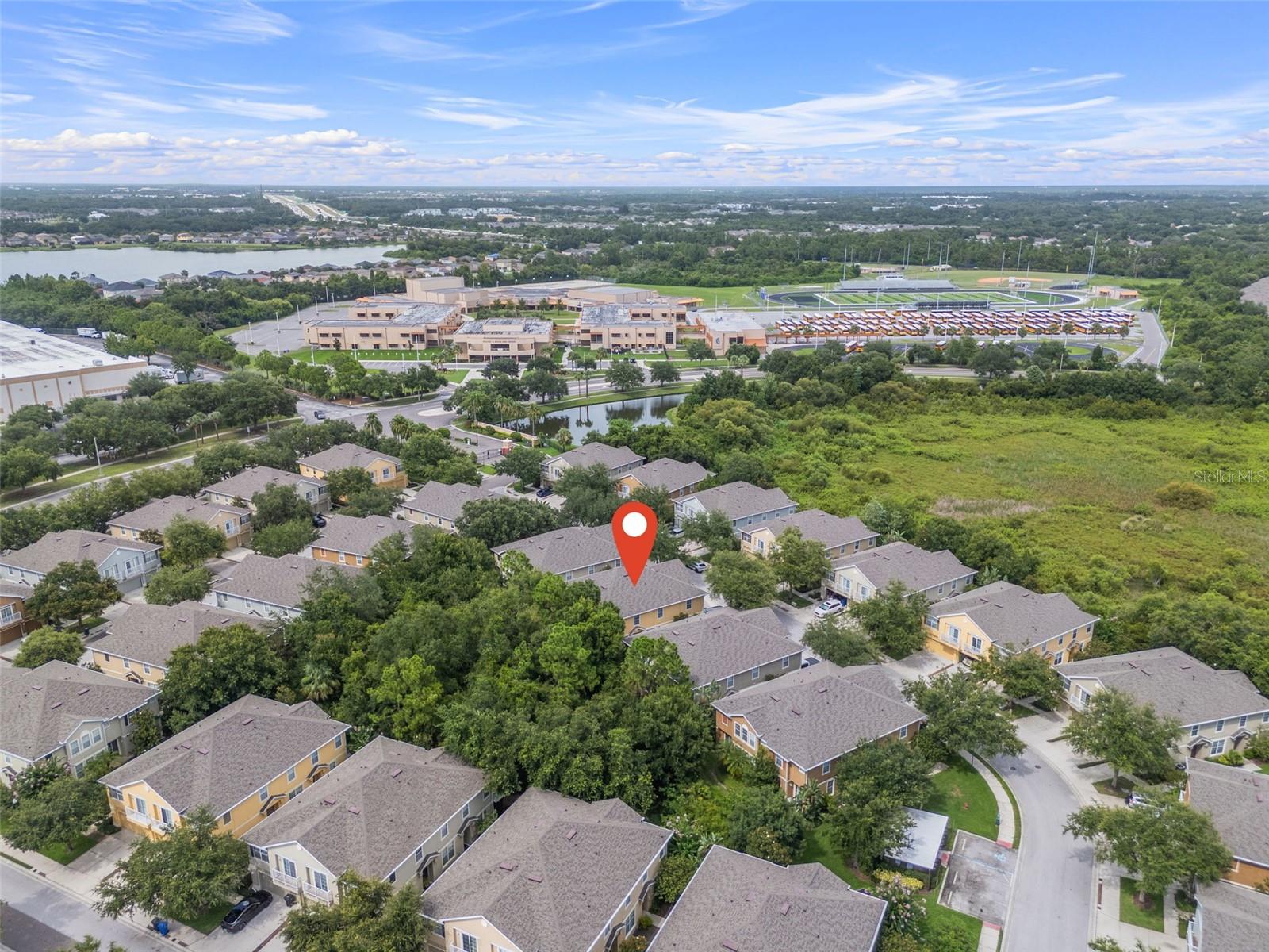Image 17 of 18 For 6721 Eagle Feather Drive