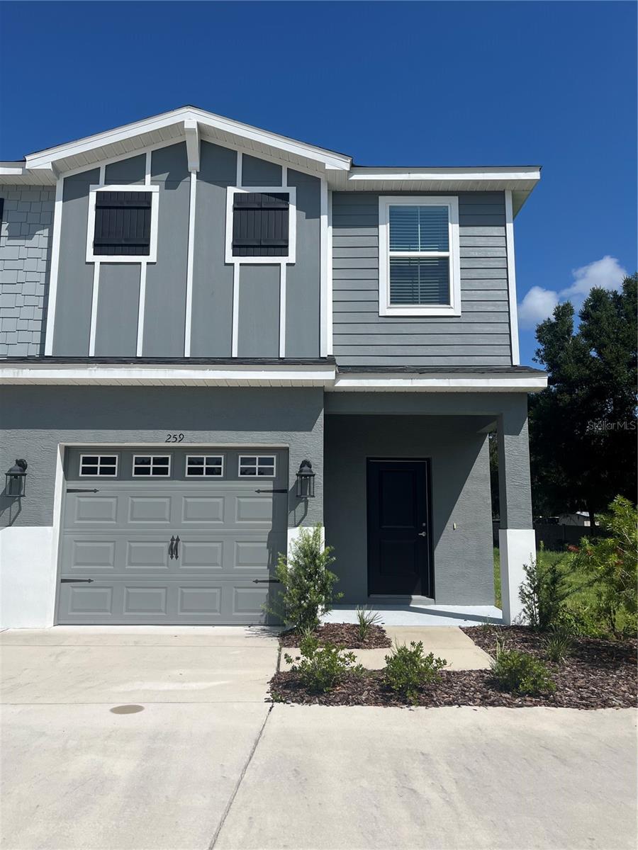 Details for 259 Bittern Loop, INVERNESS, FL 34453