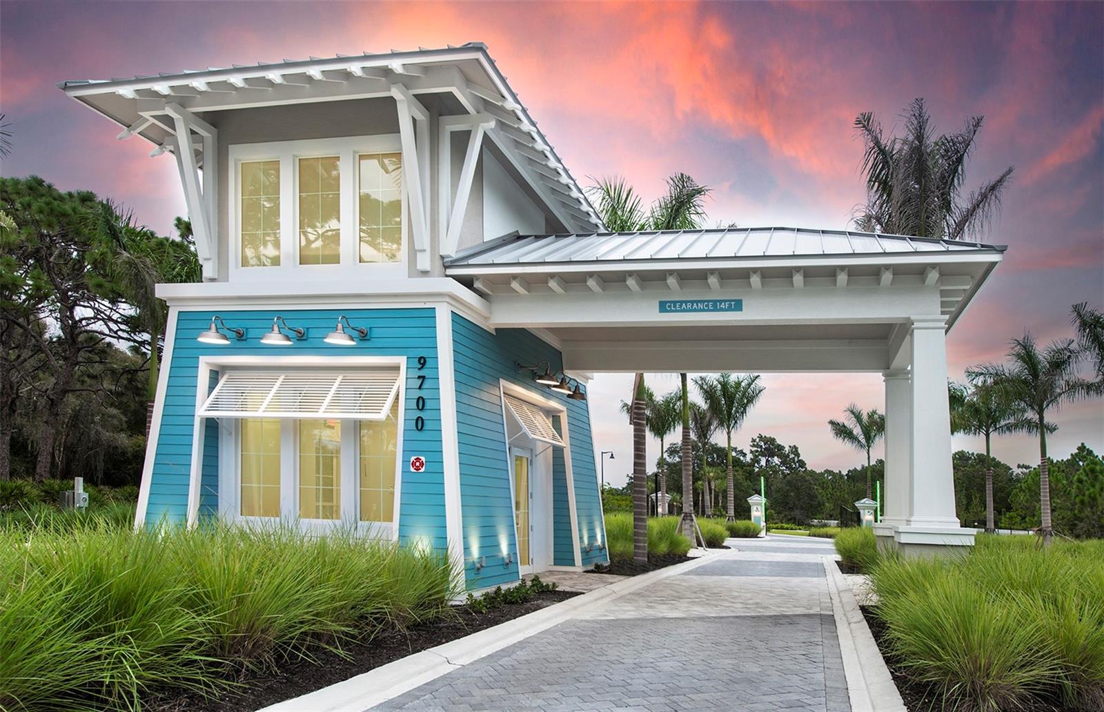 Image 30 of 41 For 10478 Sea Breeze Ridge Drive