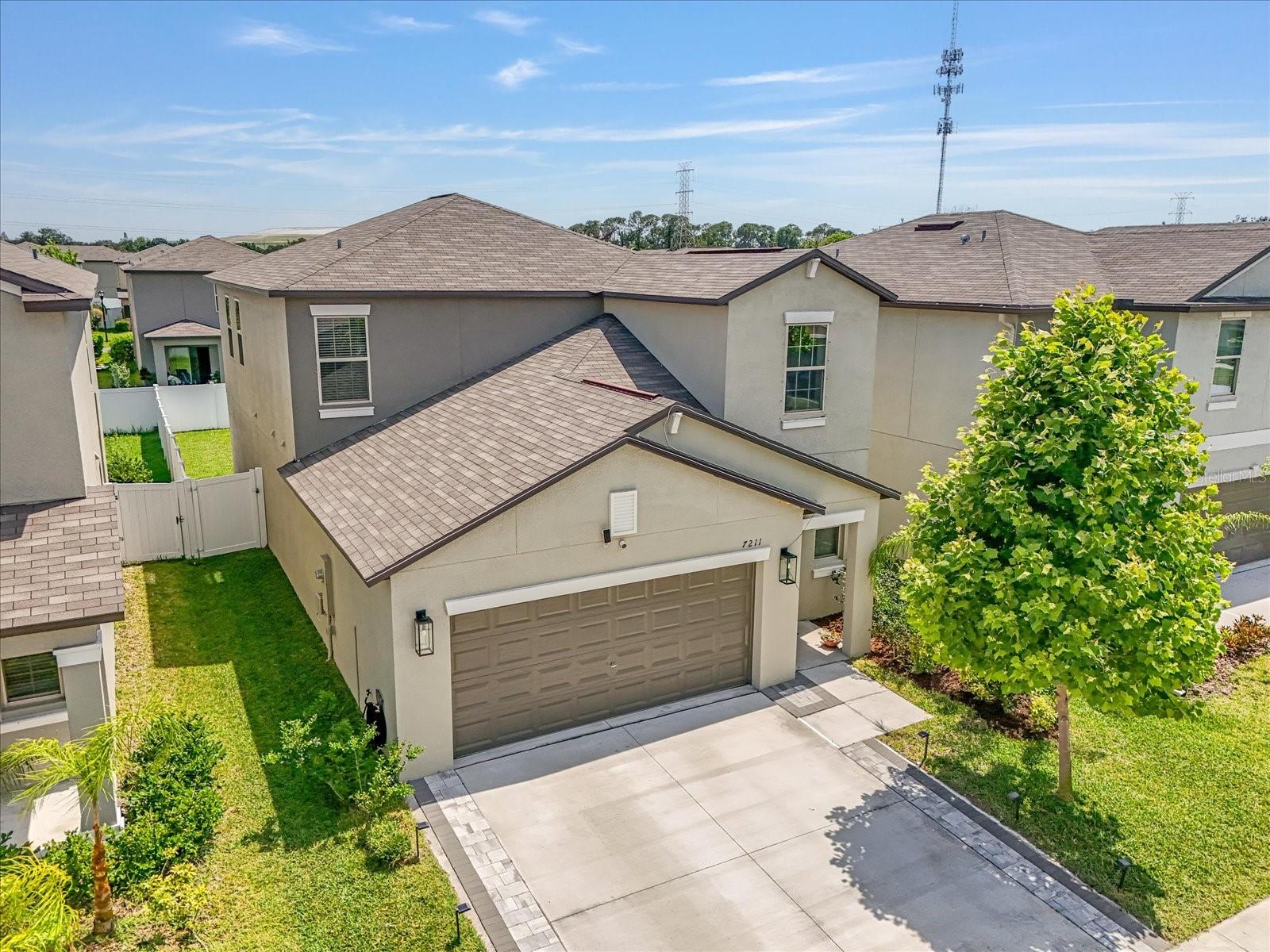 Details for 7211 Ronnie Gardens Court, TAMPA, FL 33619