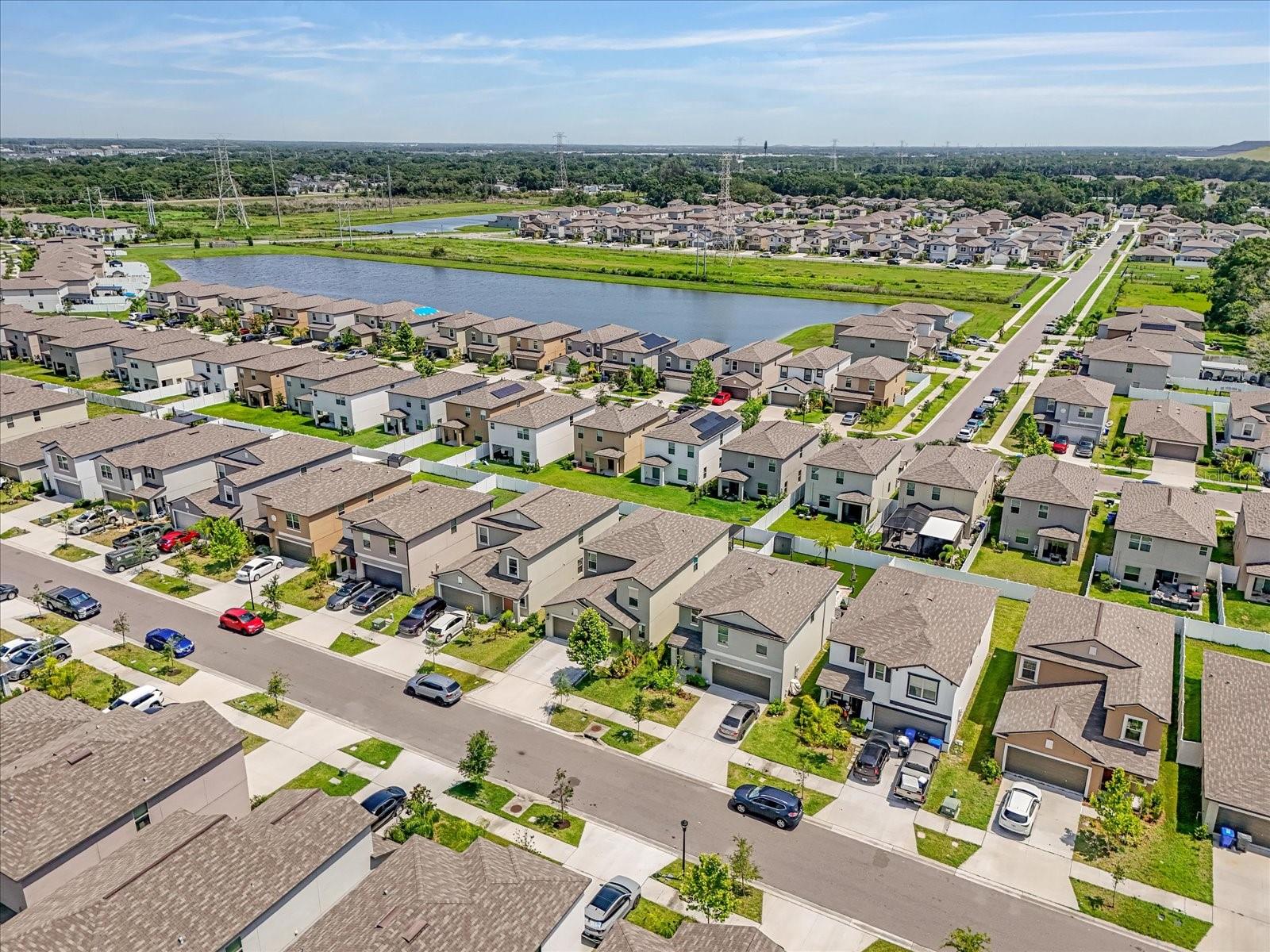 Image 30 of 33 For 7211 Ronnie Gardens Court