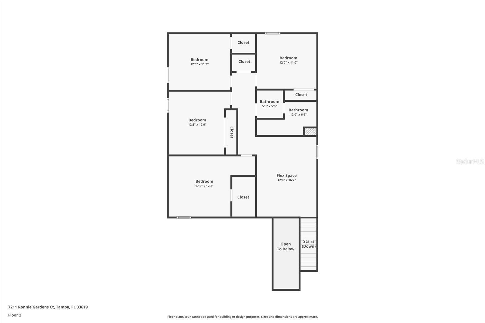 Image 33 of 33 For 7211 Ronnie Gardens Court