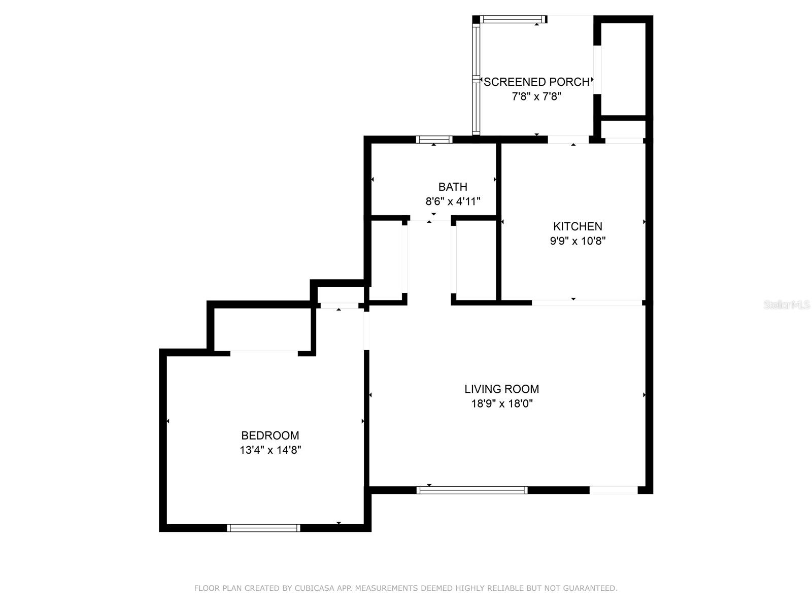 Image 25 of 25 For 5685 67th Avenue N 113