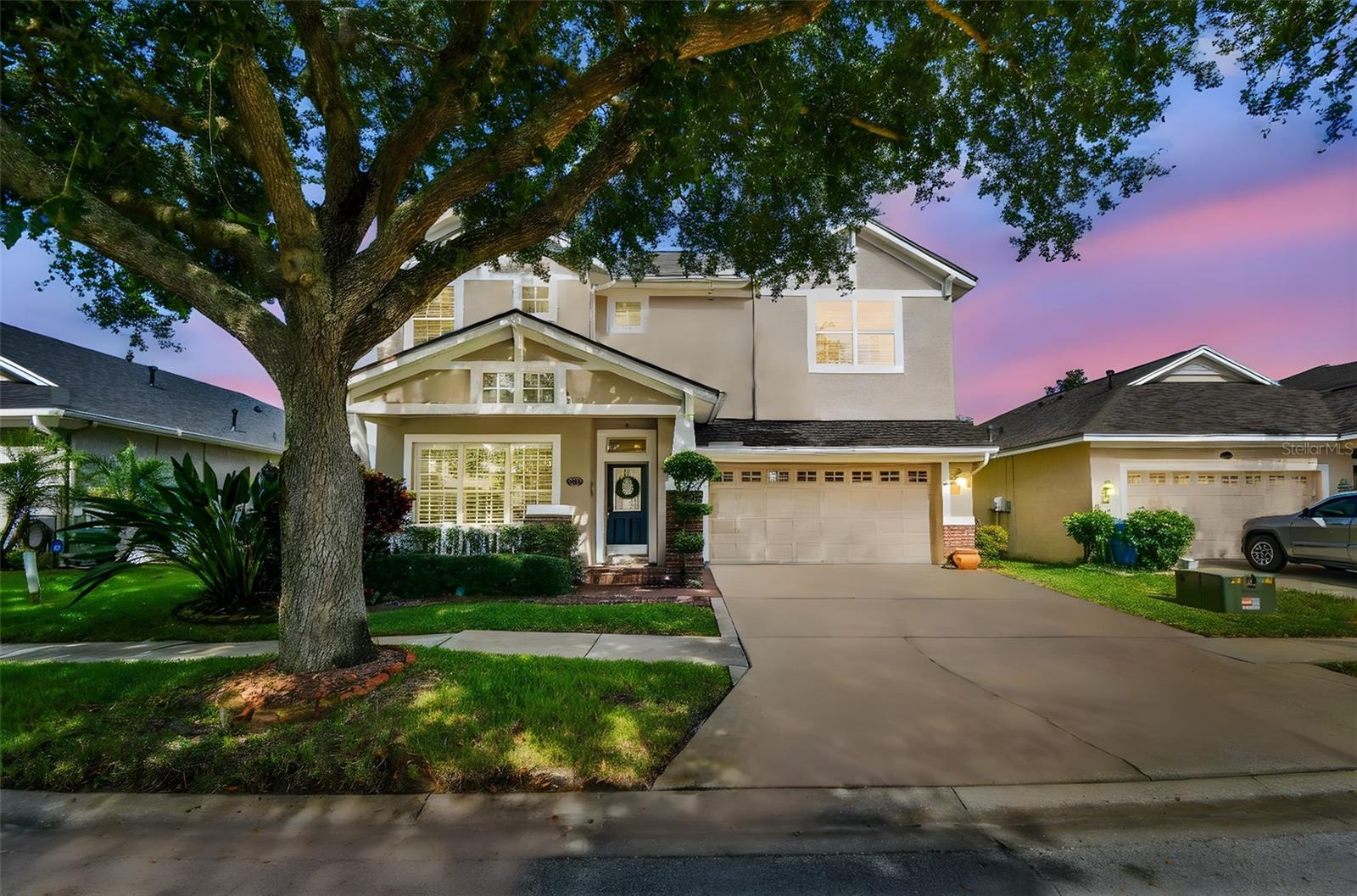 Details for 5014 Torrey Hills Lane, LUTZ, FL 33558