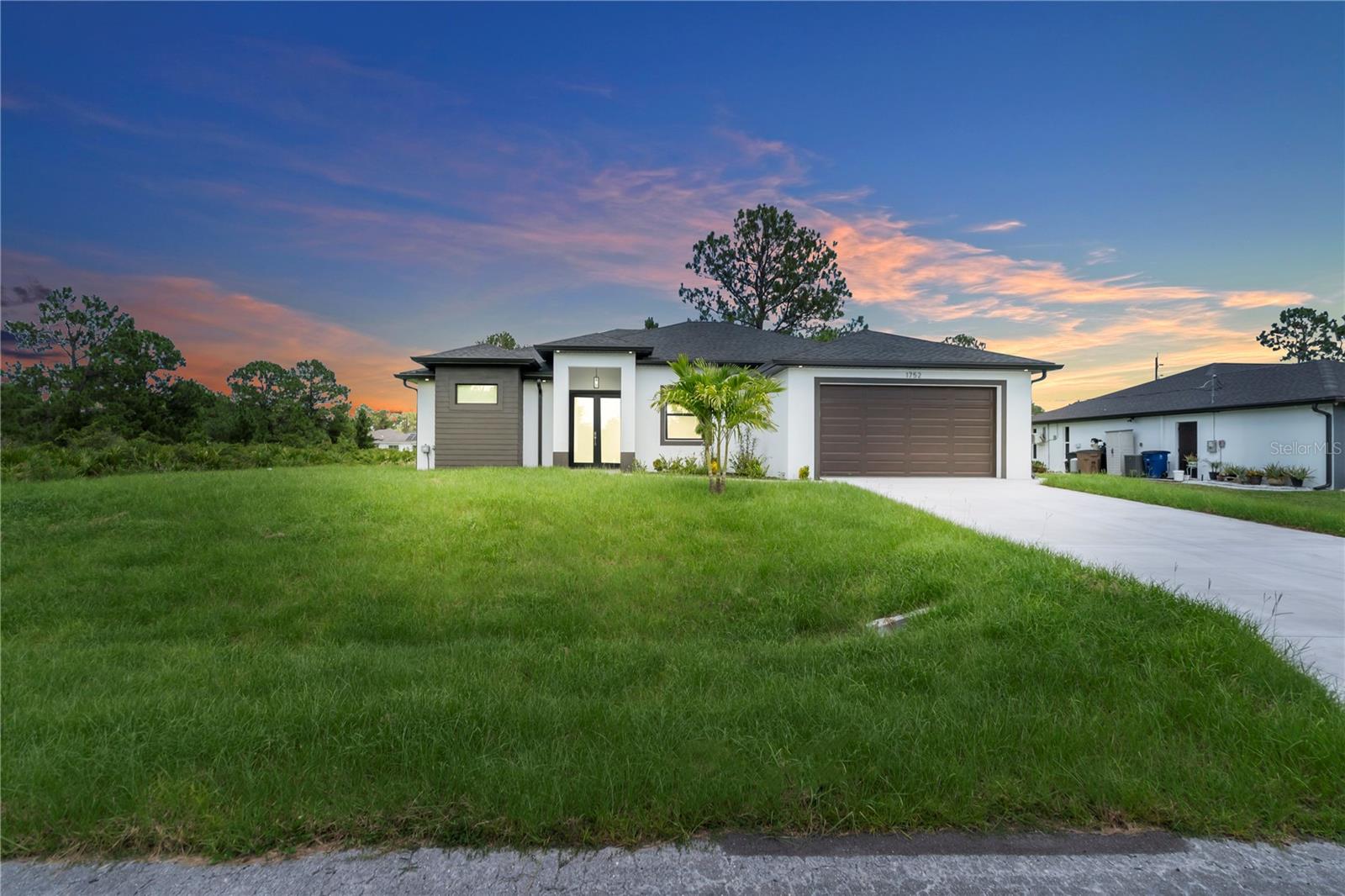 Details for 1752 Pine Ave, LEHIGH ACRES, FL 33972