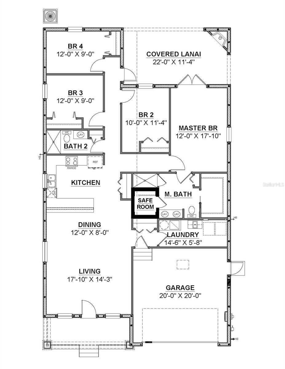 Image 2 of 2 For 484 Lincoln Avenue
