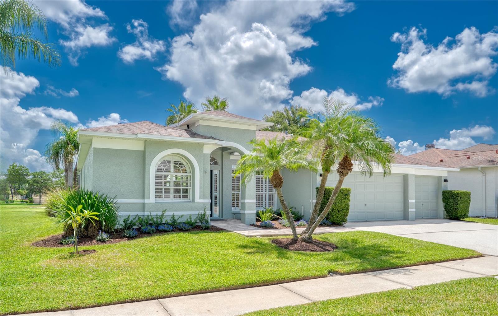 Details for 15619 Shoal Creek Place, ODESSA, FL 33556