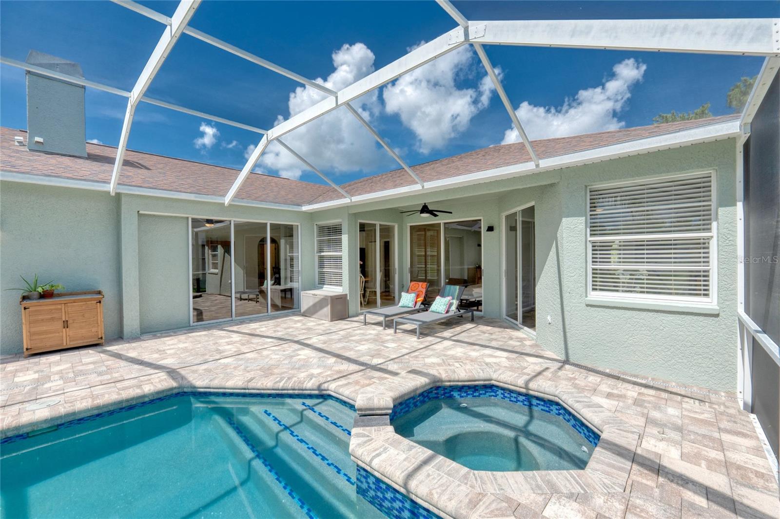 Image 10 of 60 For 15619 Shoal Creek Place