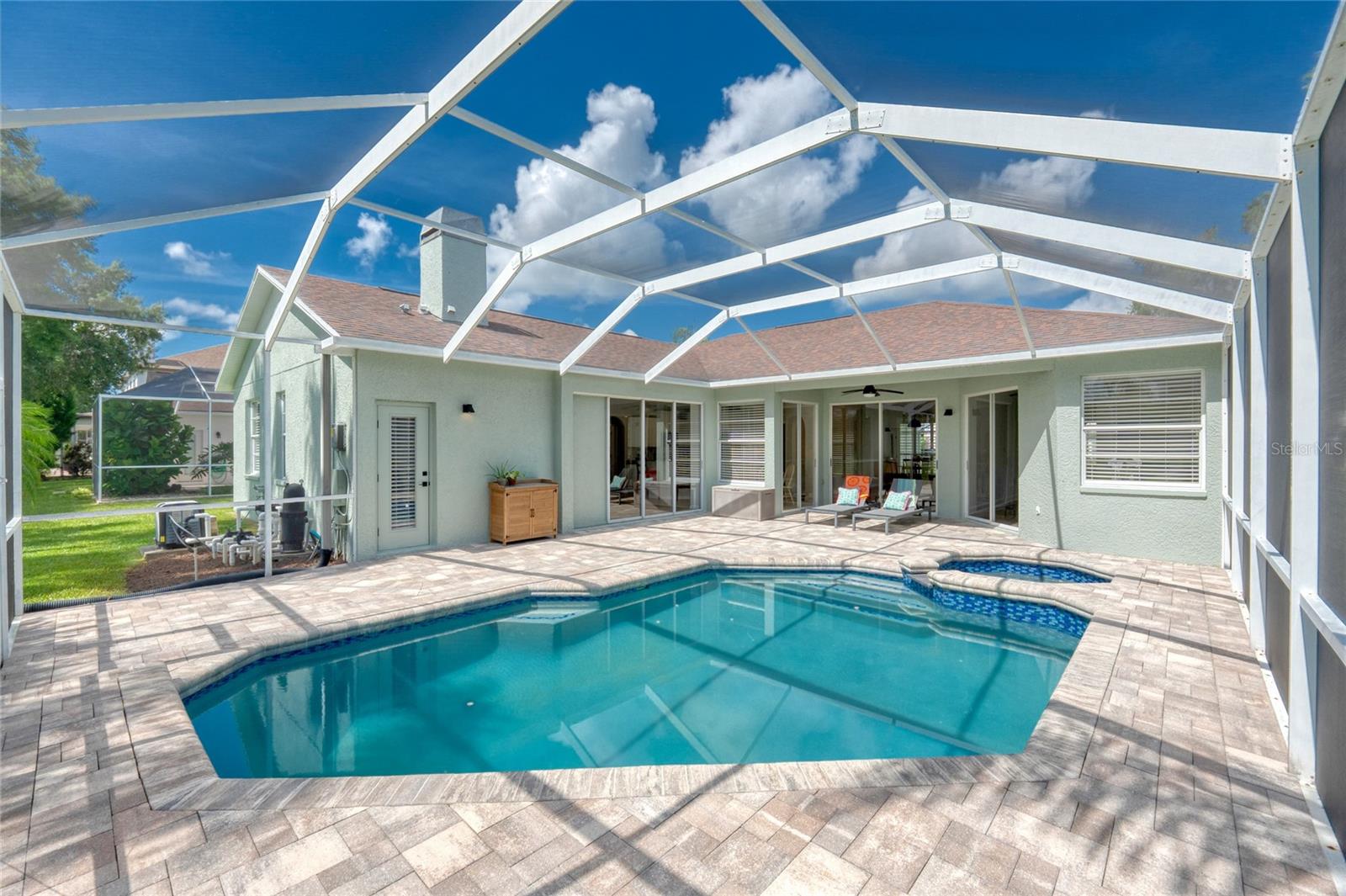 Image 11 of 60 For 15619 Shoal Creek Place