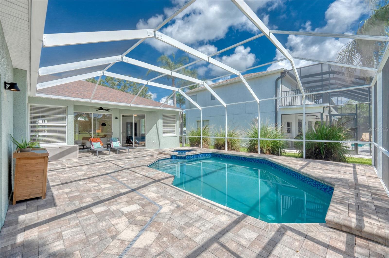 Image 12 of 60 For 15619 Shoal Creek Place