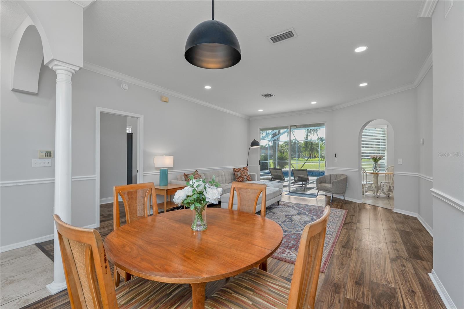 Image 20 of 60 For 15619 Shoal Creek Place