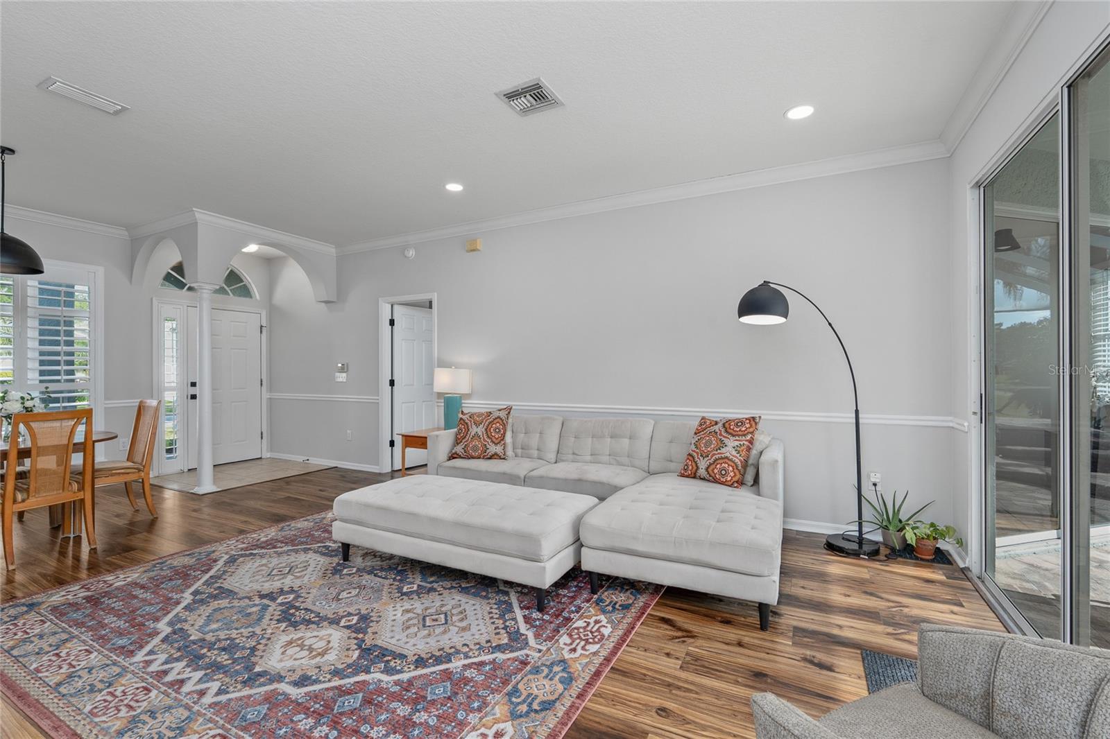 Image 21 of 60 For 15619 Shoal Creek Place