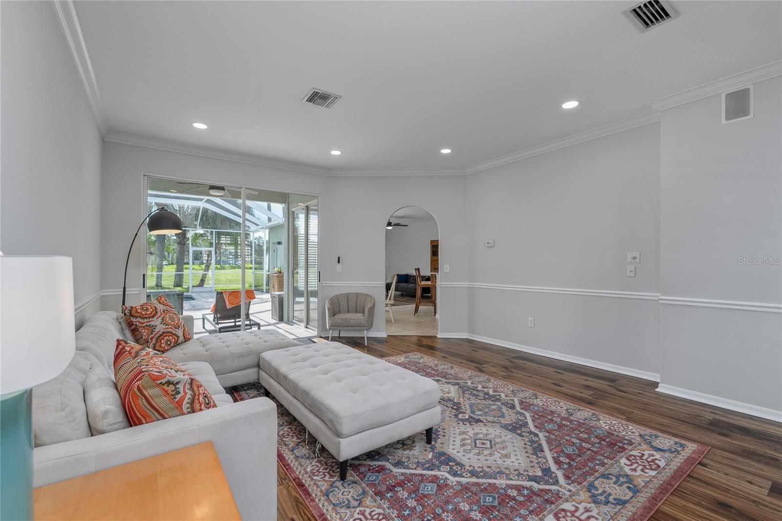 Image 22 of 60 For 15619 Shoal Creek Place