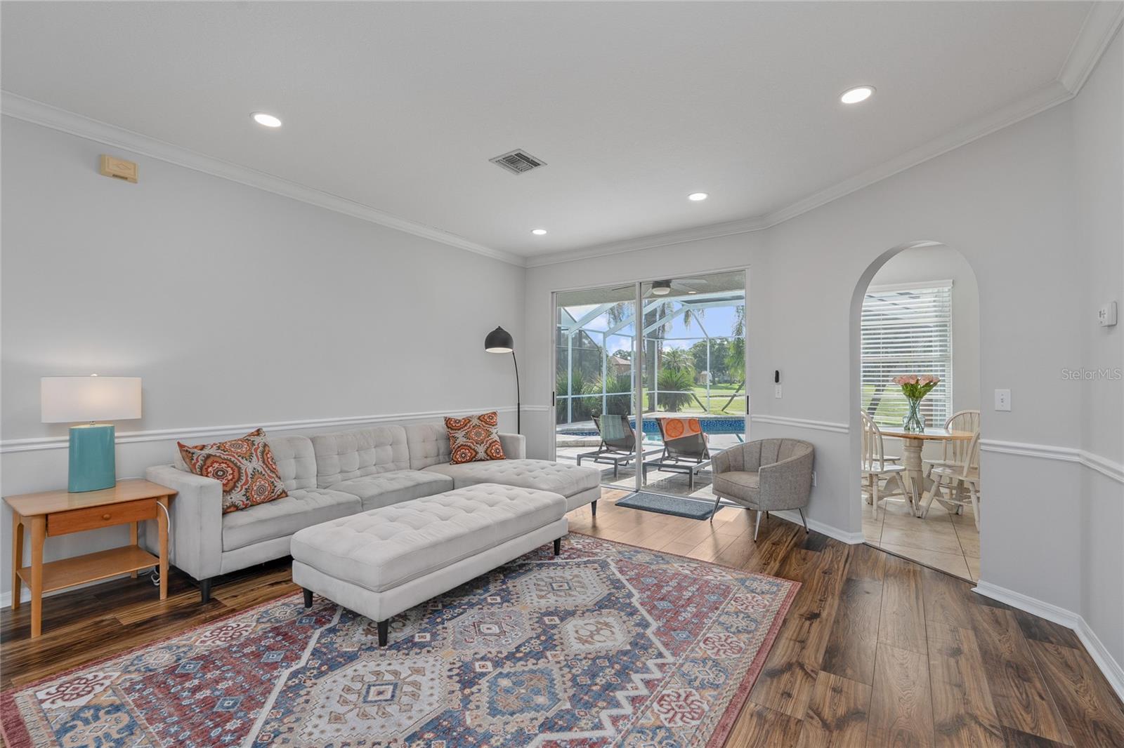 Image 23 of 60 For 15619 Shoal Creek Place