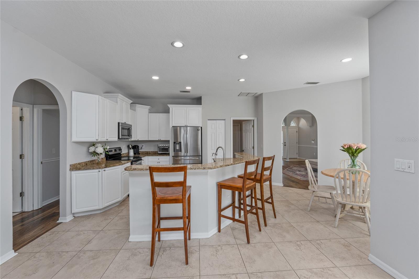 Image 24 of 60 For 15619 Shoal Creek Place