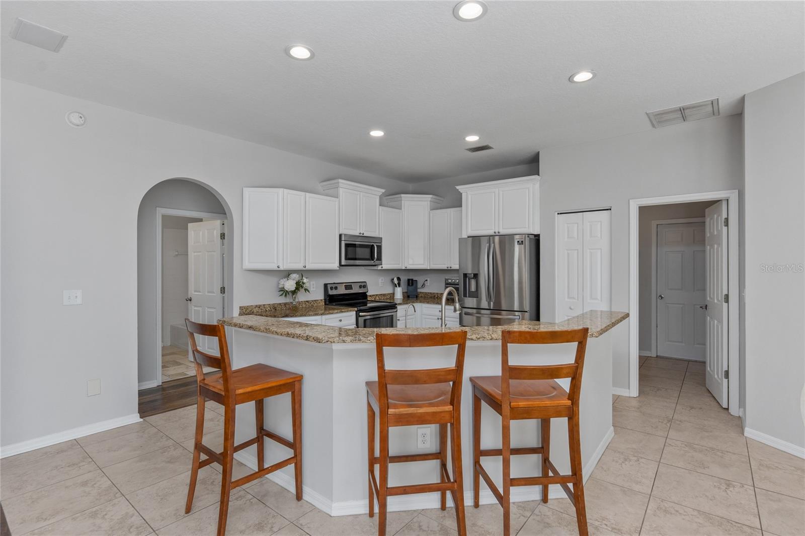 Image 25 of 60 For 15619 Shoal Creek Place