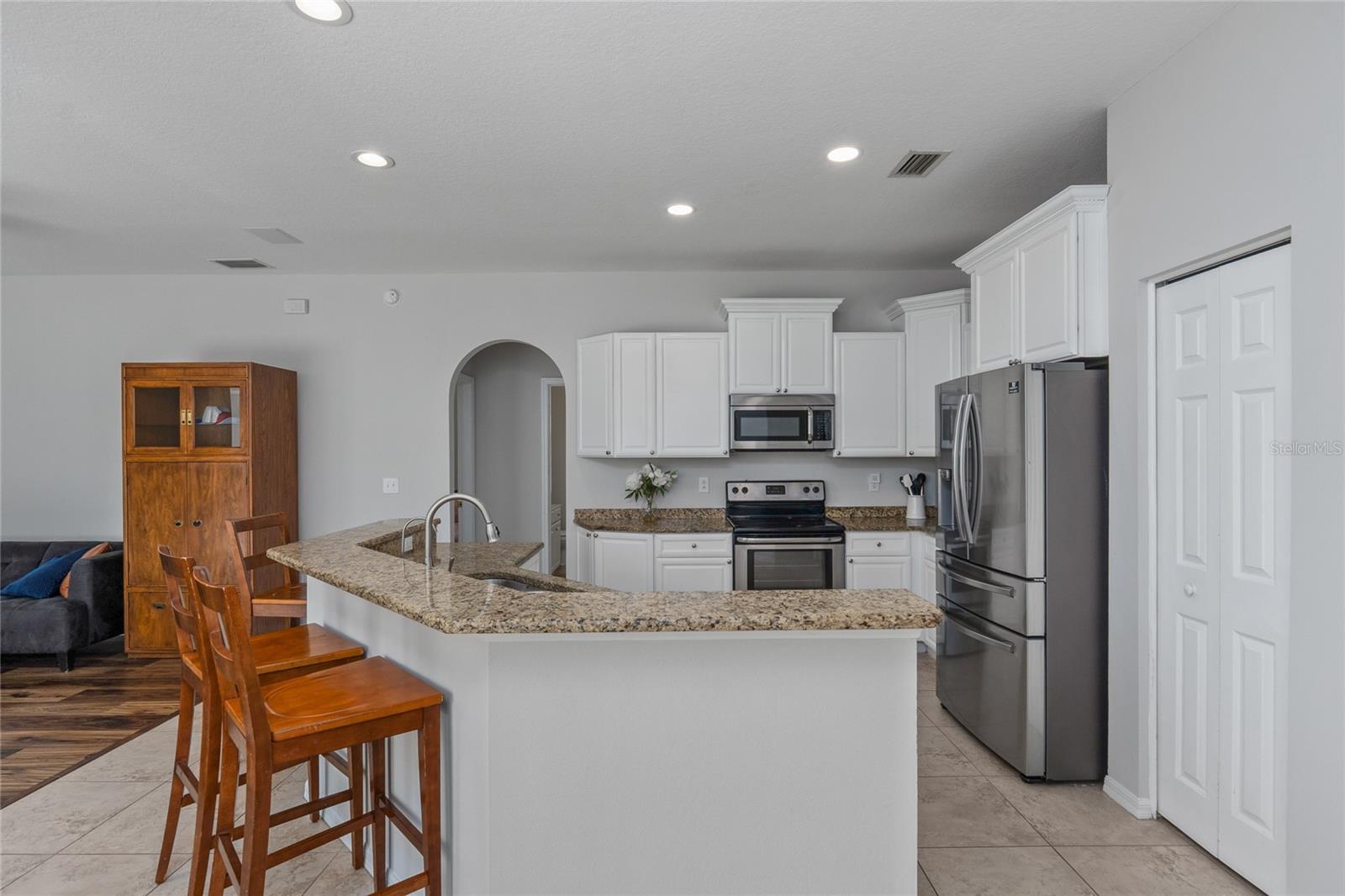 Image 26 of 60 For 15619 Shoal Creek Place
