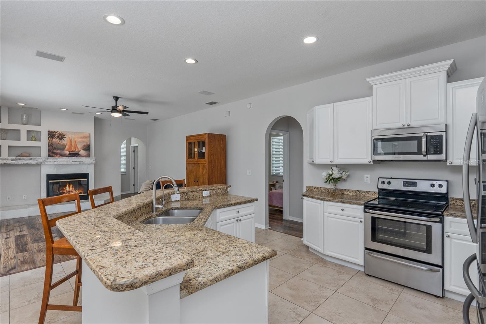 Image 27 of 60 For 15619 Shoal Creek Place