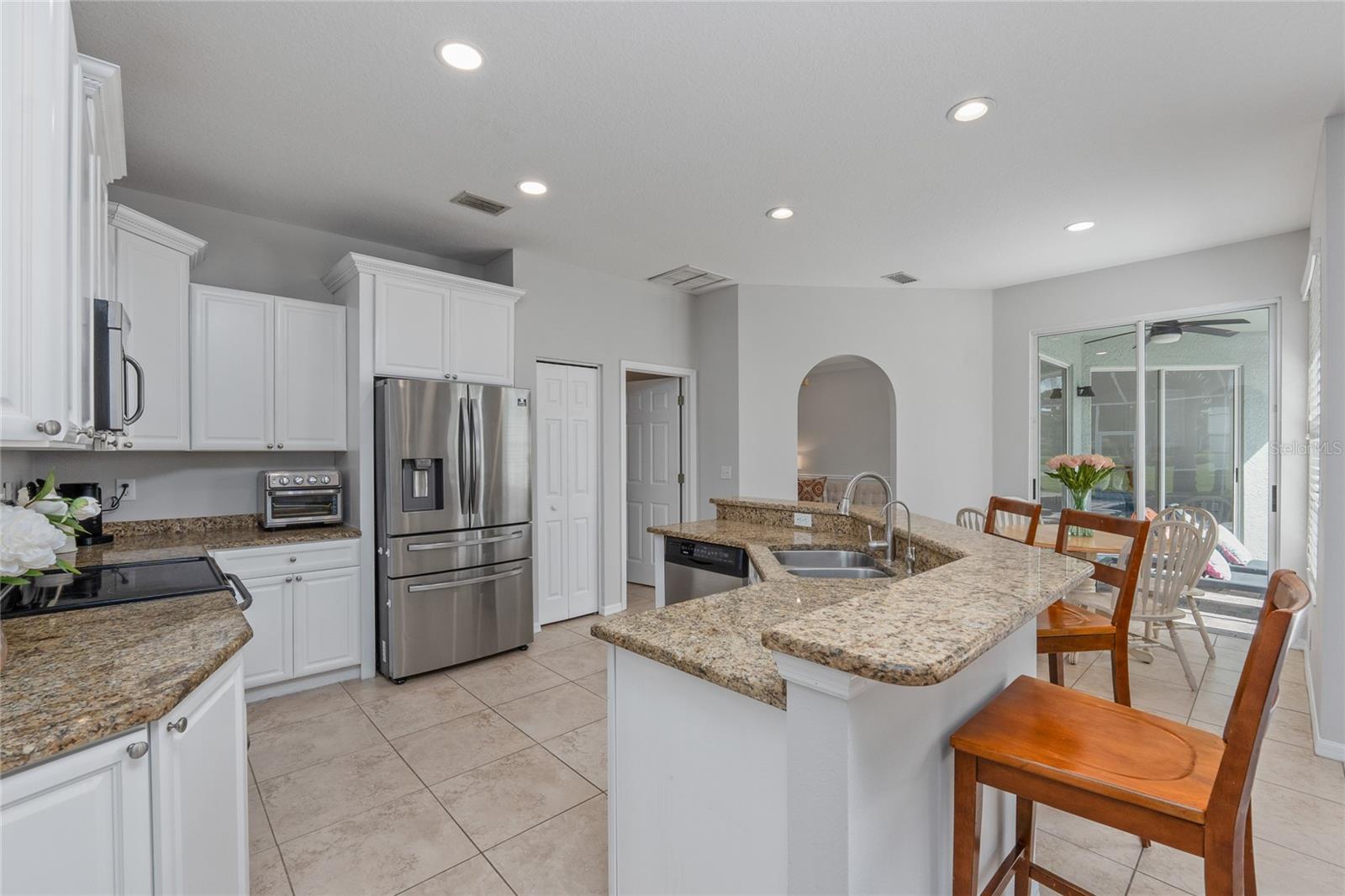 Image 30 of 60 For 15619 Shoal Creek Place