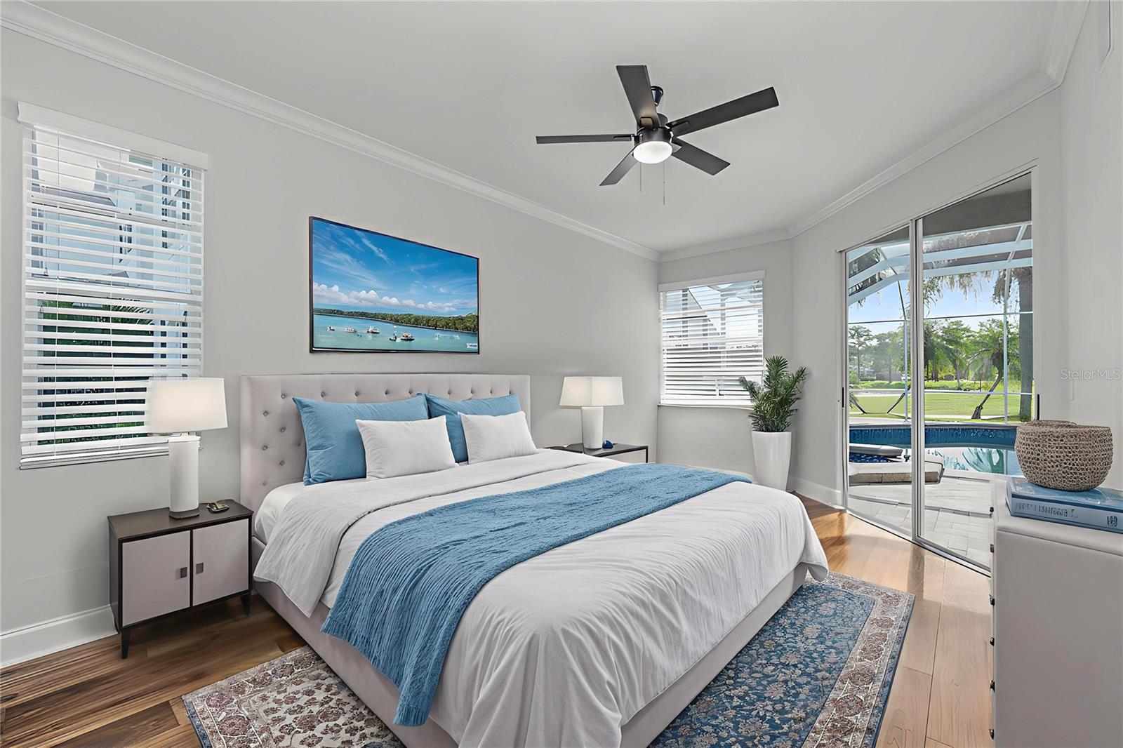 Image 34 of 60 For 15619 Shoal Creek Place