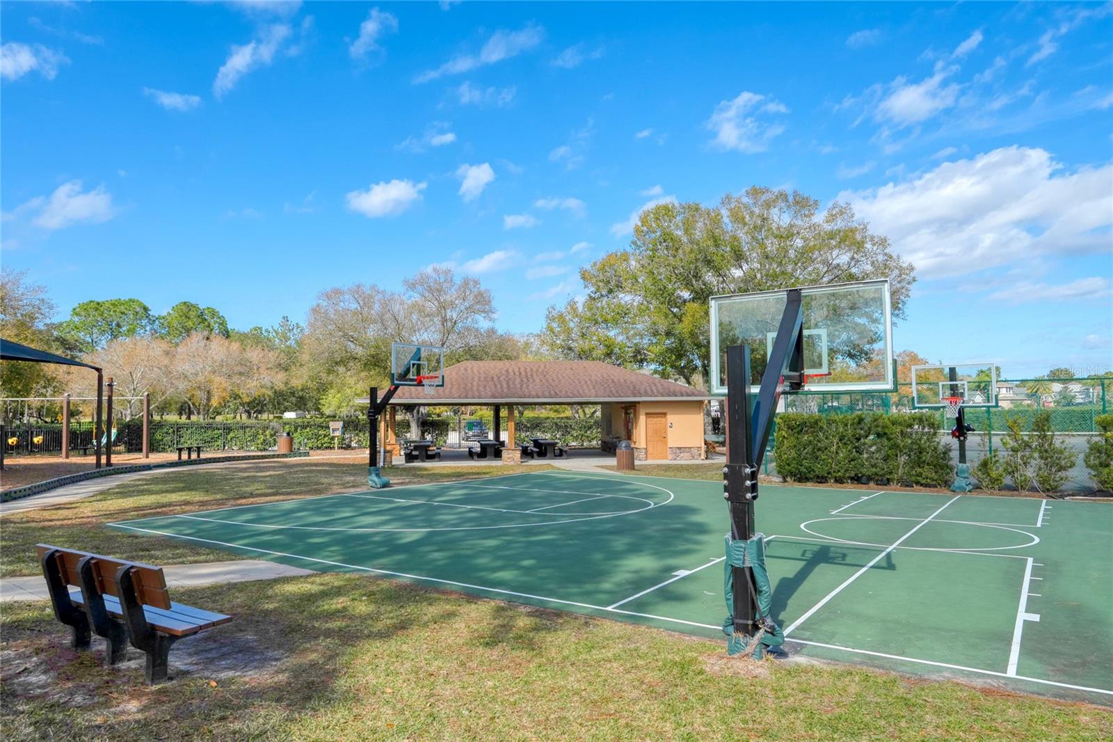 Image 45 of 60 For 15619 Shoal Creek Place