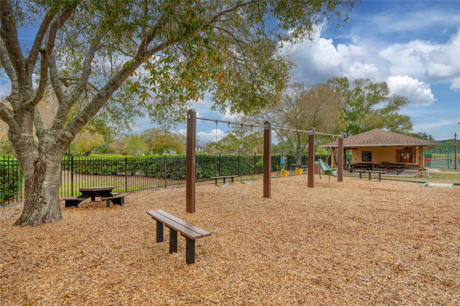 Image 48 of 60 For 15619 Shoal Creek Place