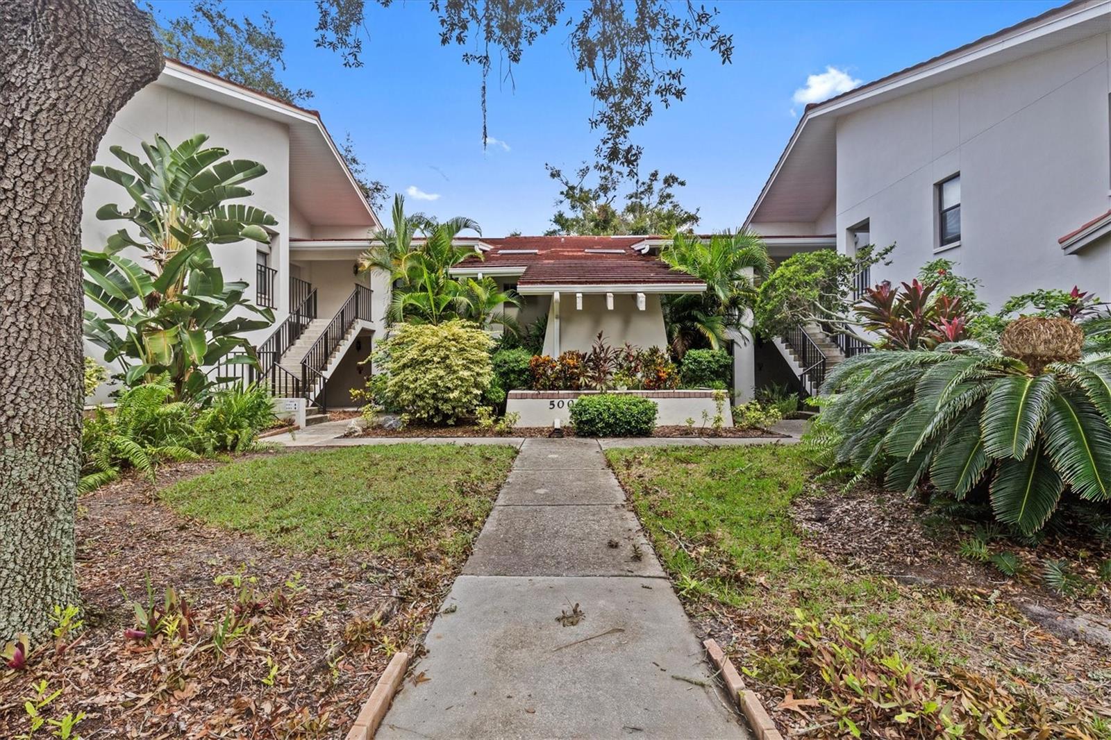 Details for 300 Florida Avenue 500c, TARPON SPRINGS, FL 34689