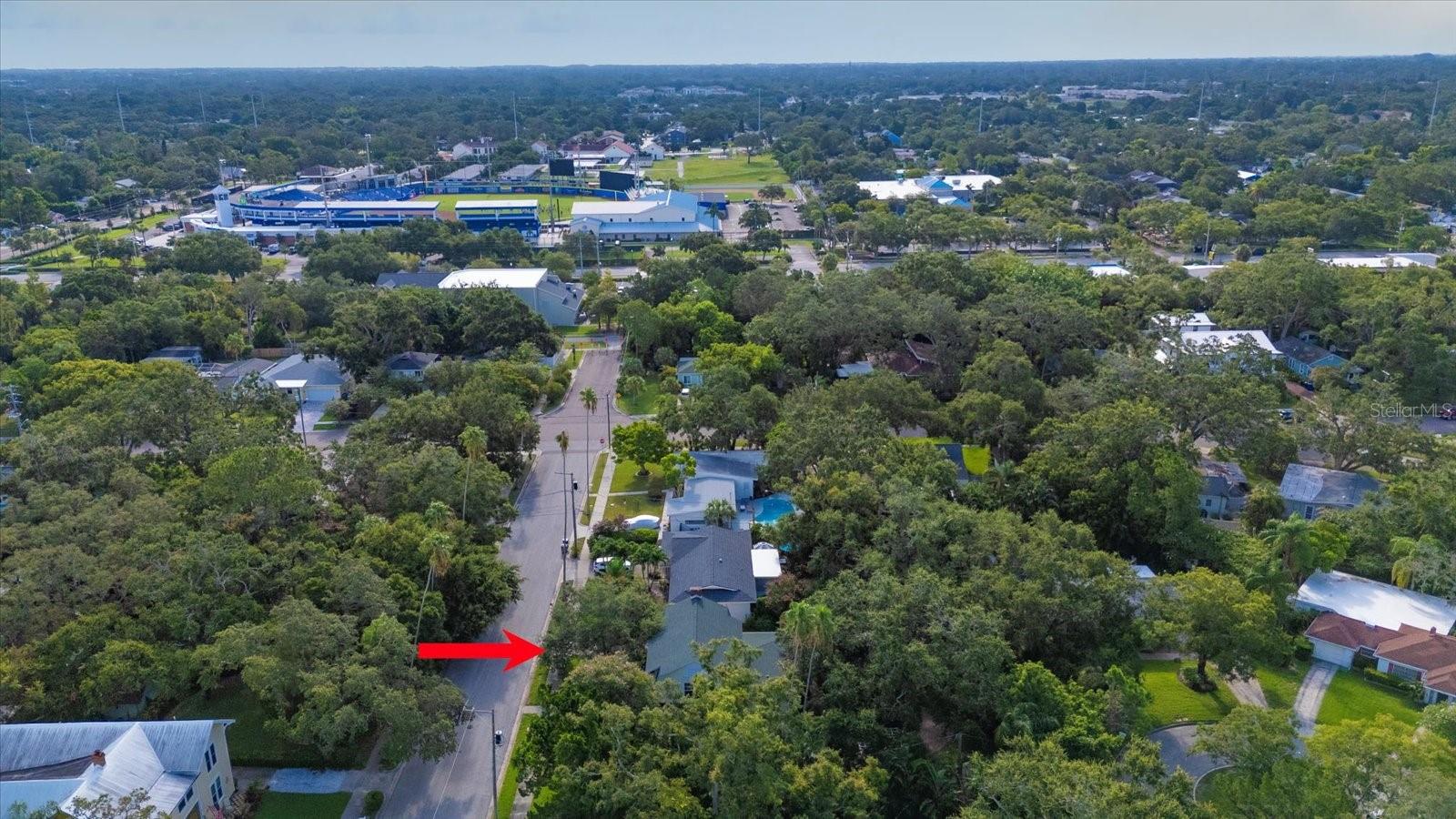 Image 35 of 43 For 239 Florida Avenue