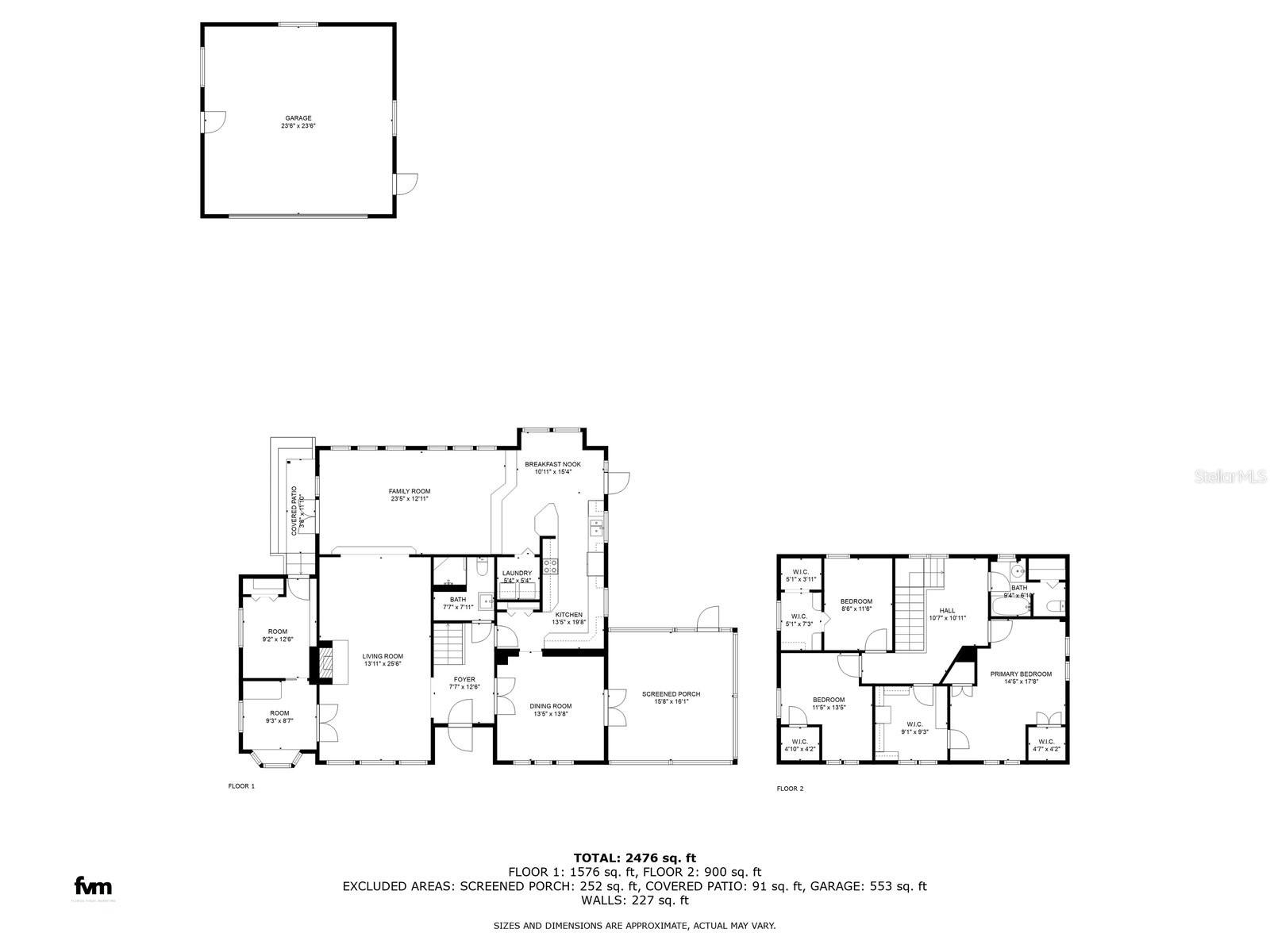 Image 36 of 43 For 239 Florida Avenue