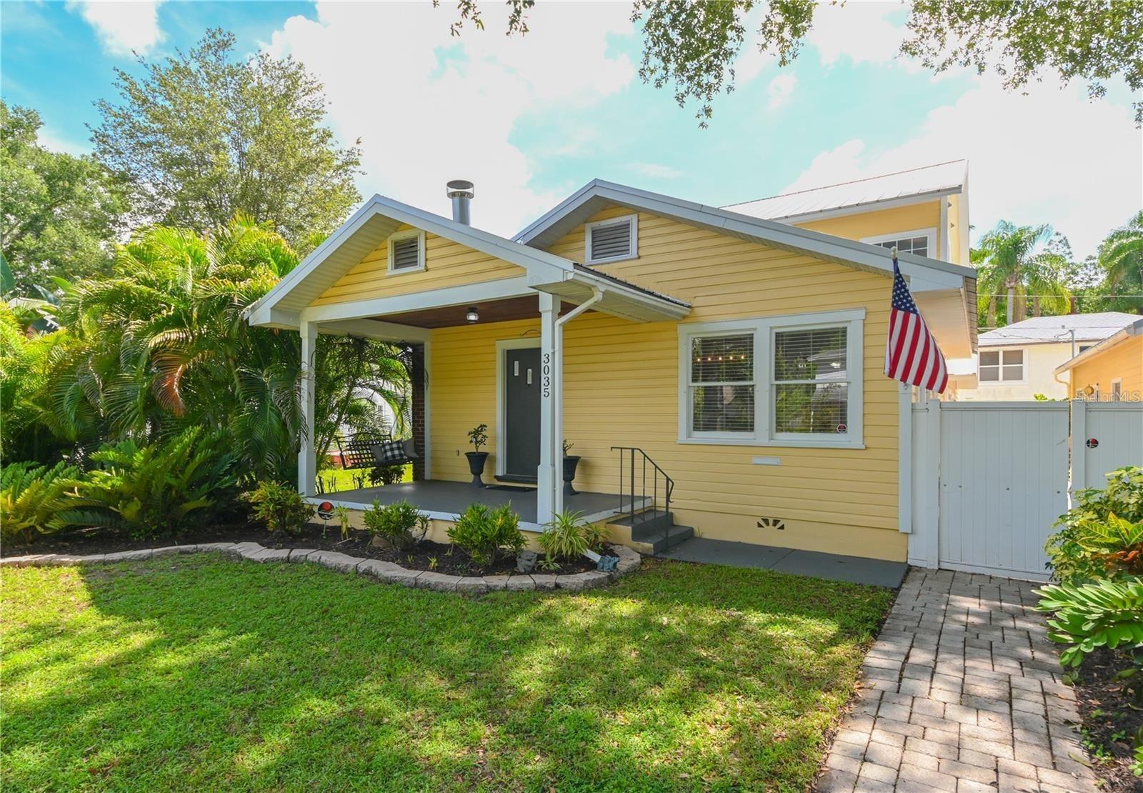 Details for 3035 Granville Court N, ST PETERSBURG, FL 33704