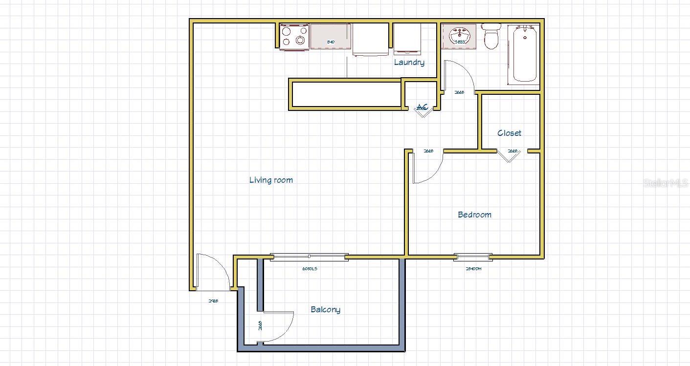 Image 2 of 18 For 500 Belcher Road S 234