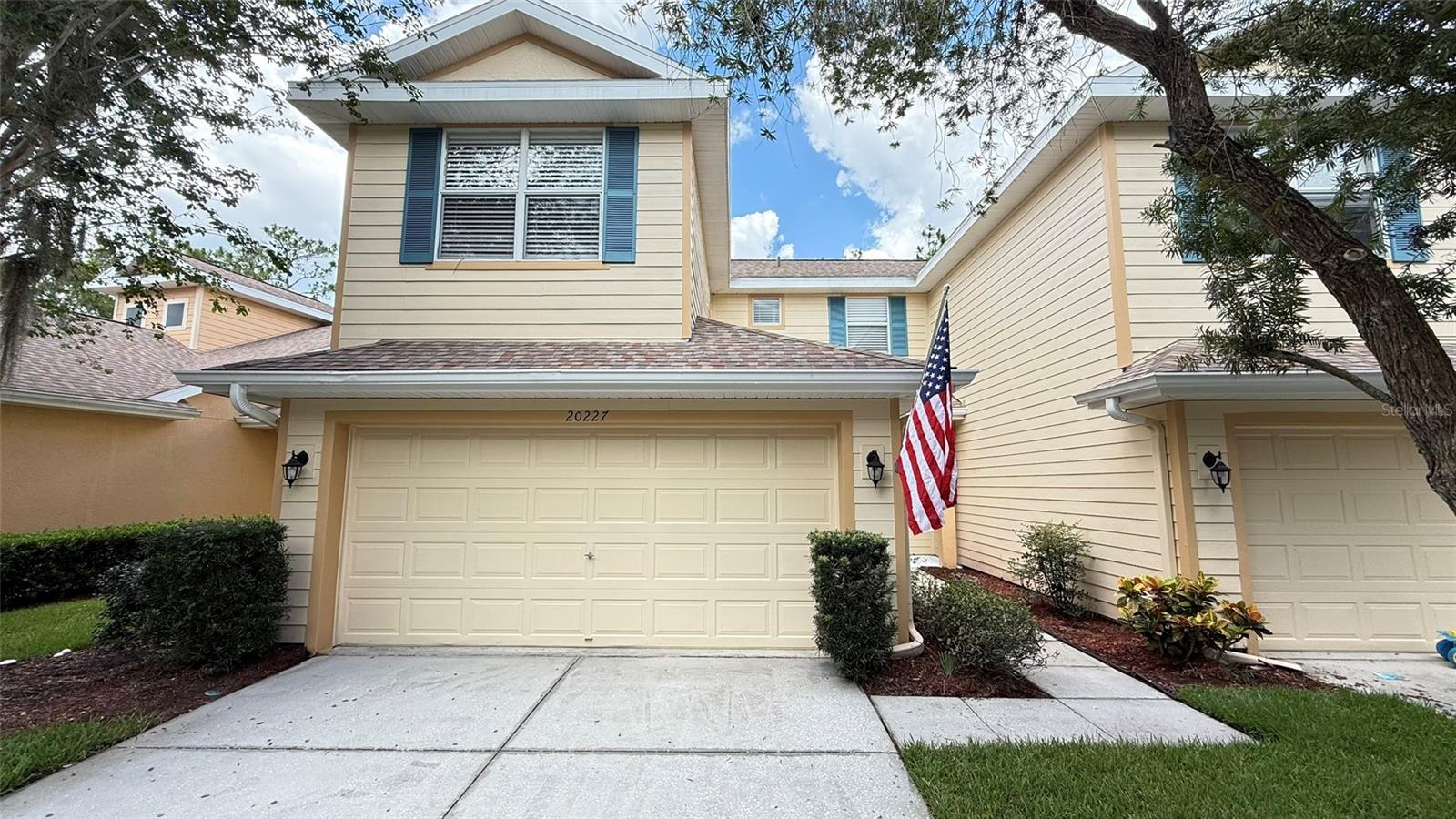 Details for 20227 Vintage Oaks Place, TAMPA, FL 33647