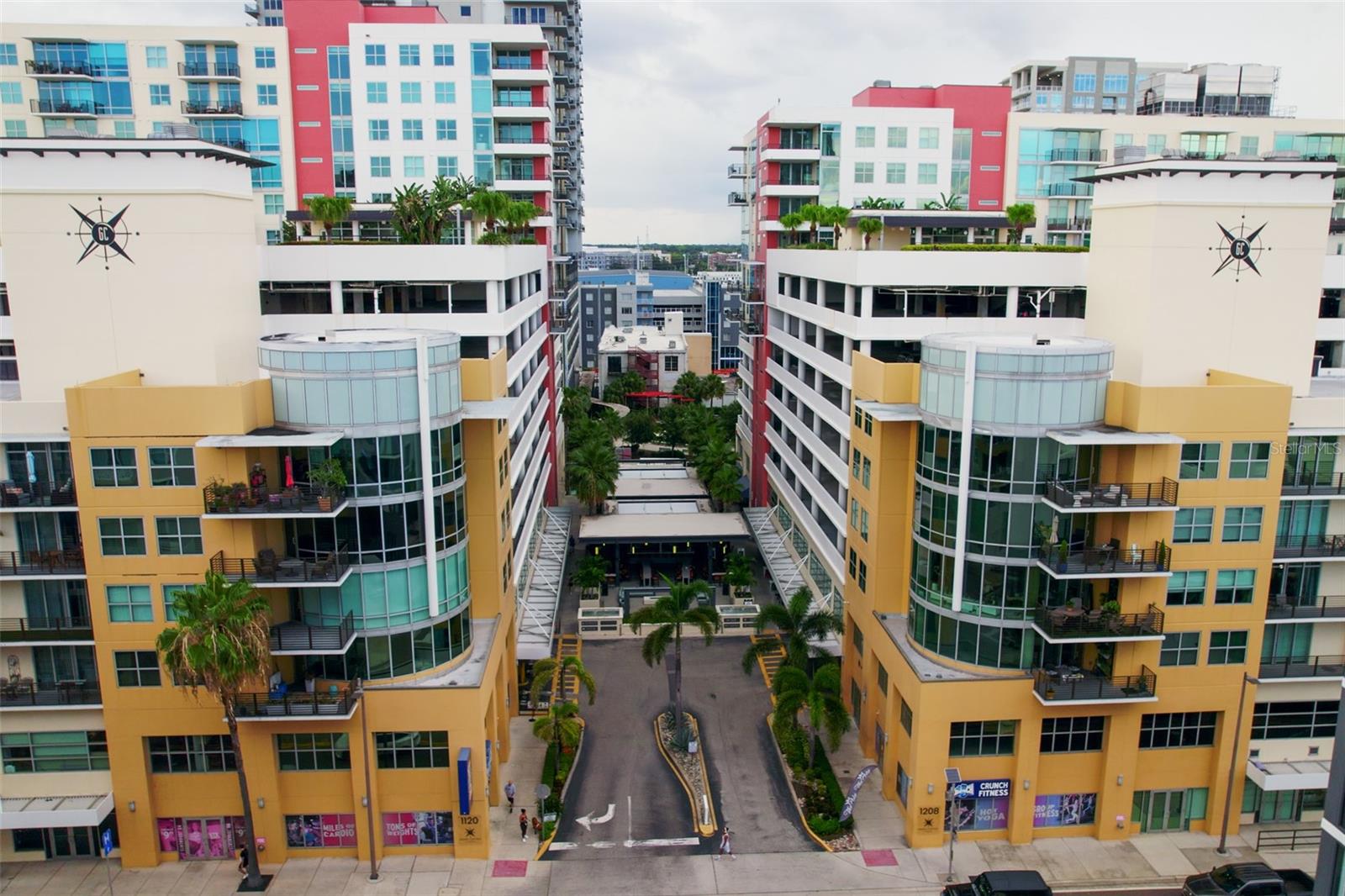 Details for 1120 Kennedy Boulevard 1212, TAMPA, FL 33602