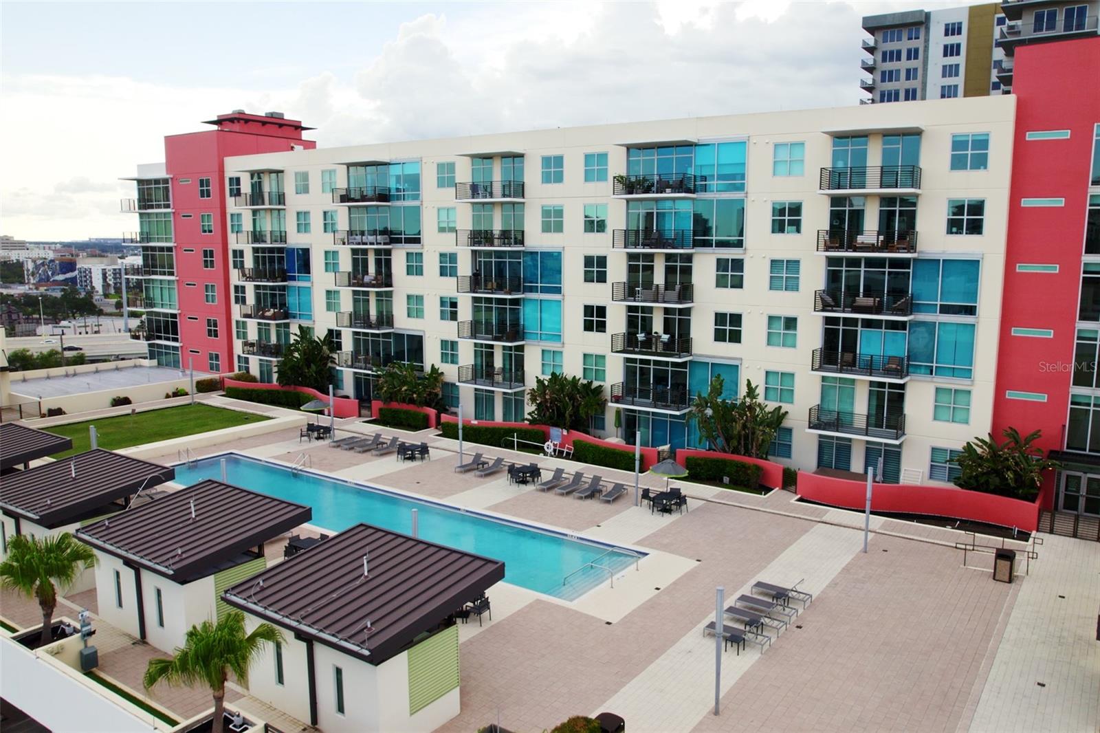 Image 2 of 61 For 1120 Kennedy Boulevard 1212
