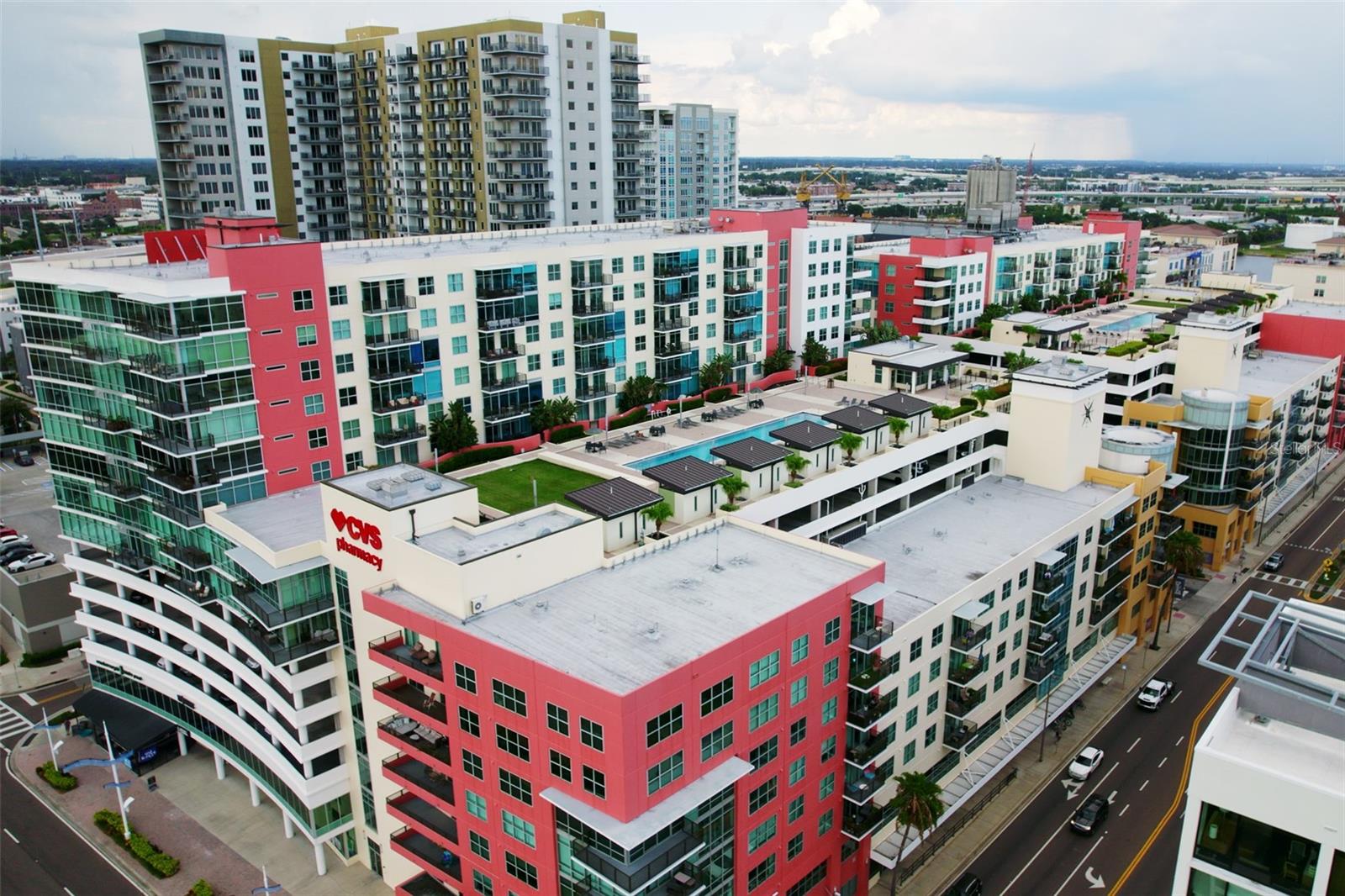 Image 3 of 61 For 1120 Kennedy Boulevard 1212