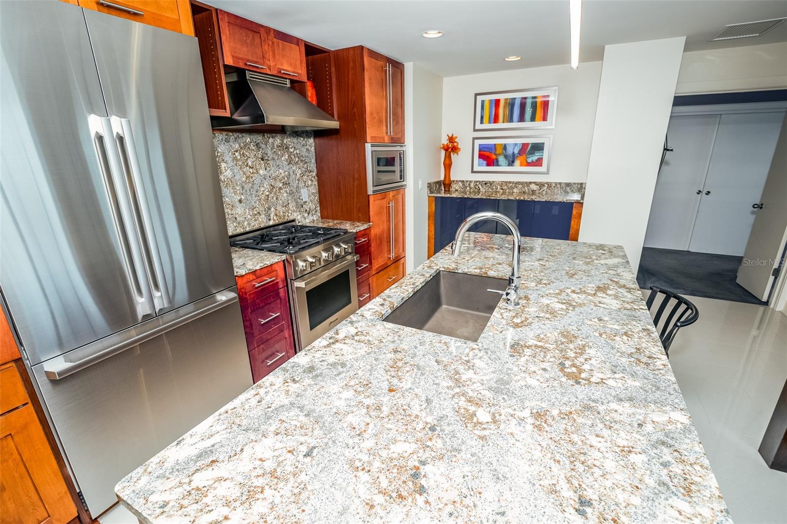 Image 4 of 61 For 1120 Kennedy Boulevard 1212