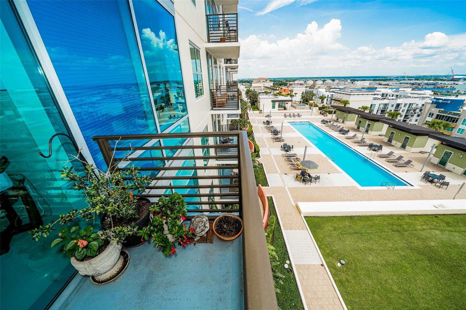 Image 40 of 61 For 1120 Kennedy Boulevard 1212