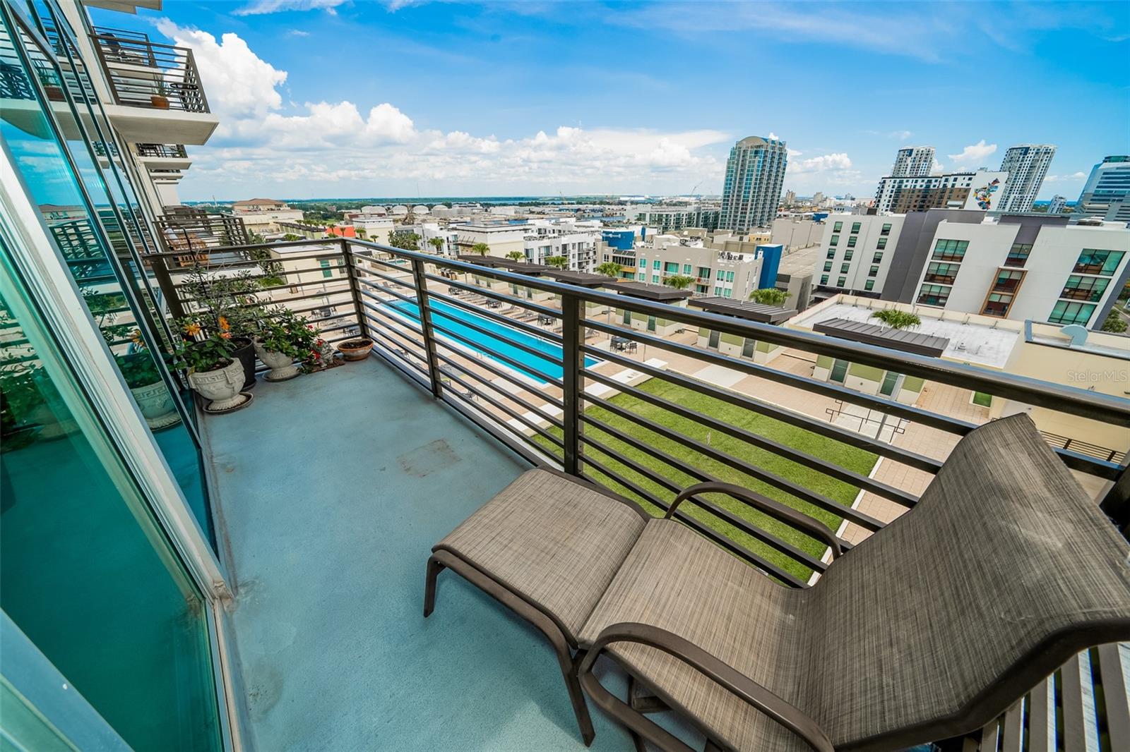 Image 43 of 61 For 1120 Kennedy Boulevard 1212