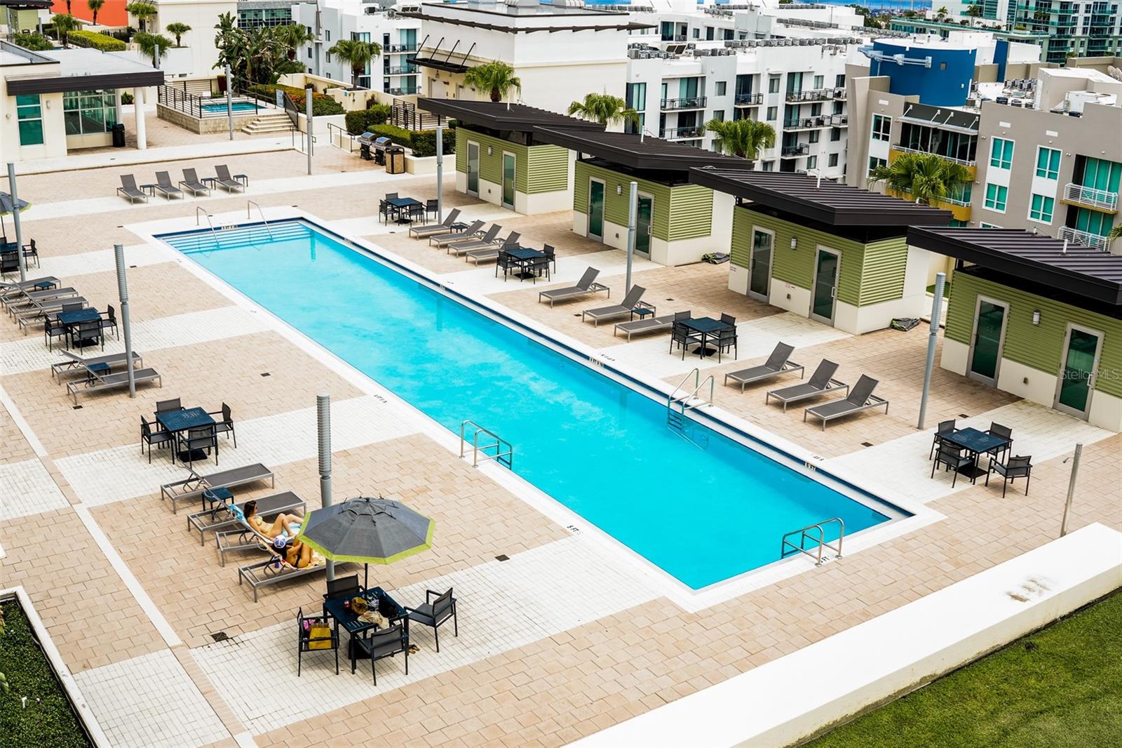 Image 45 of 61 For 1120 Kennedy Boulevard 1212