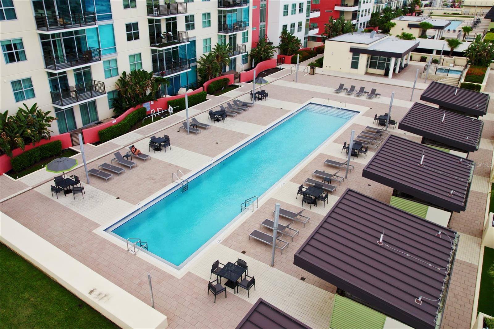 Image 53 of 61 For 1120 Kennedy Boulevard 1212