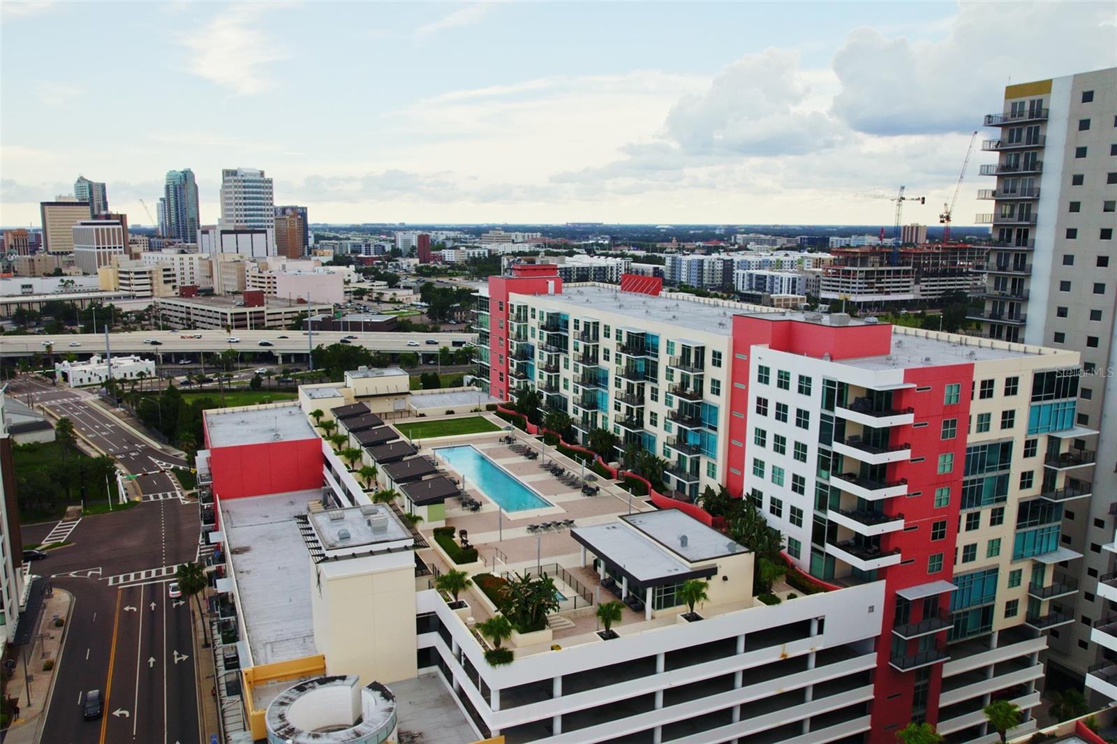 Image 58 of 61 For 1120 Kennedy Boulevard 1212