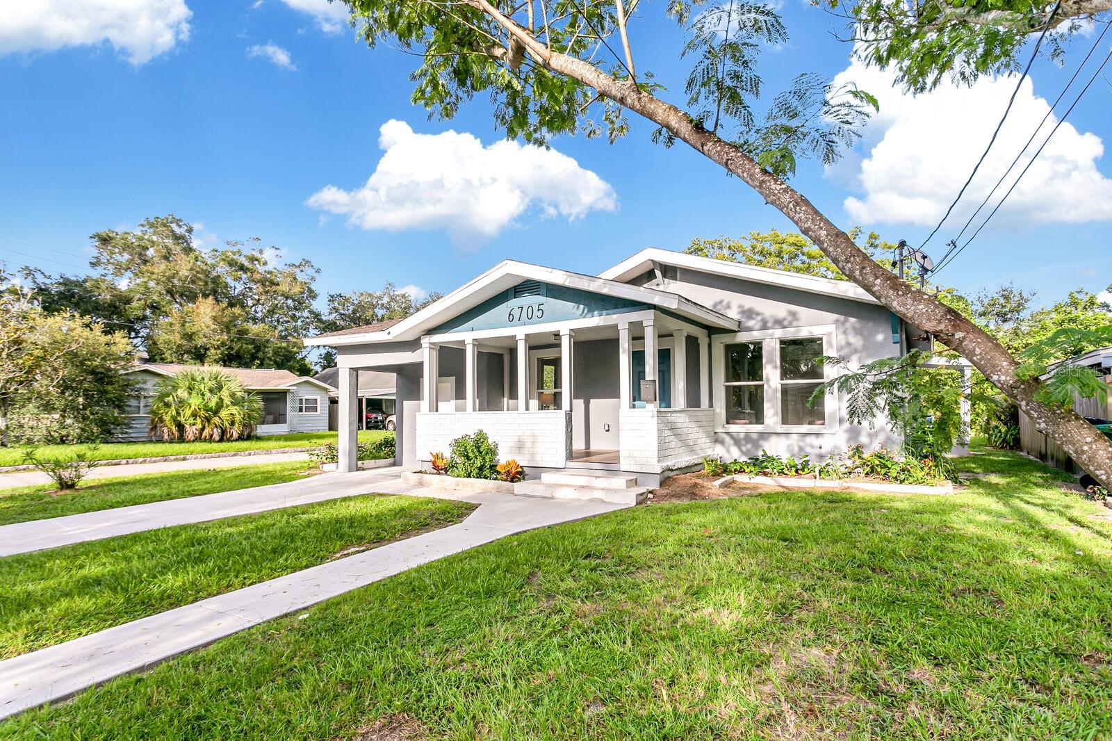 Details for 6705 Branch Avenue A, TAMPA, FL 33604