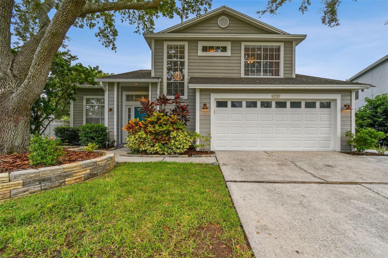 Details for 17737 Esprit Drive, TAMPA, FL 33647