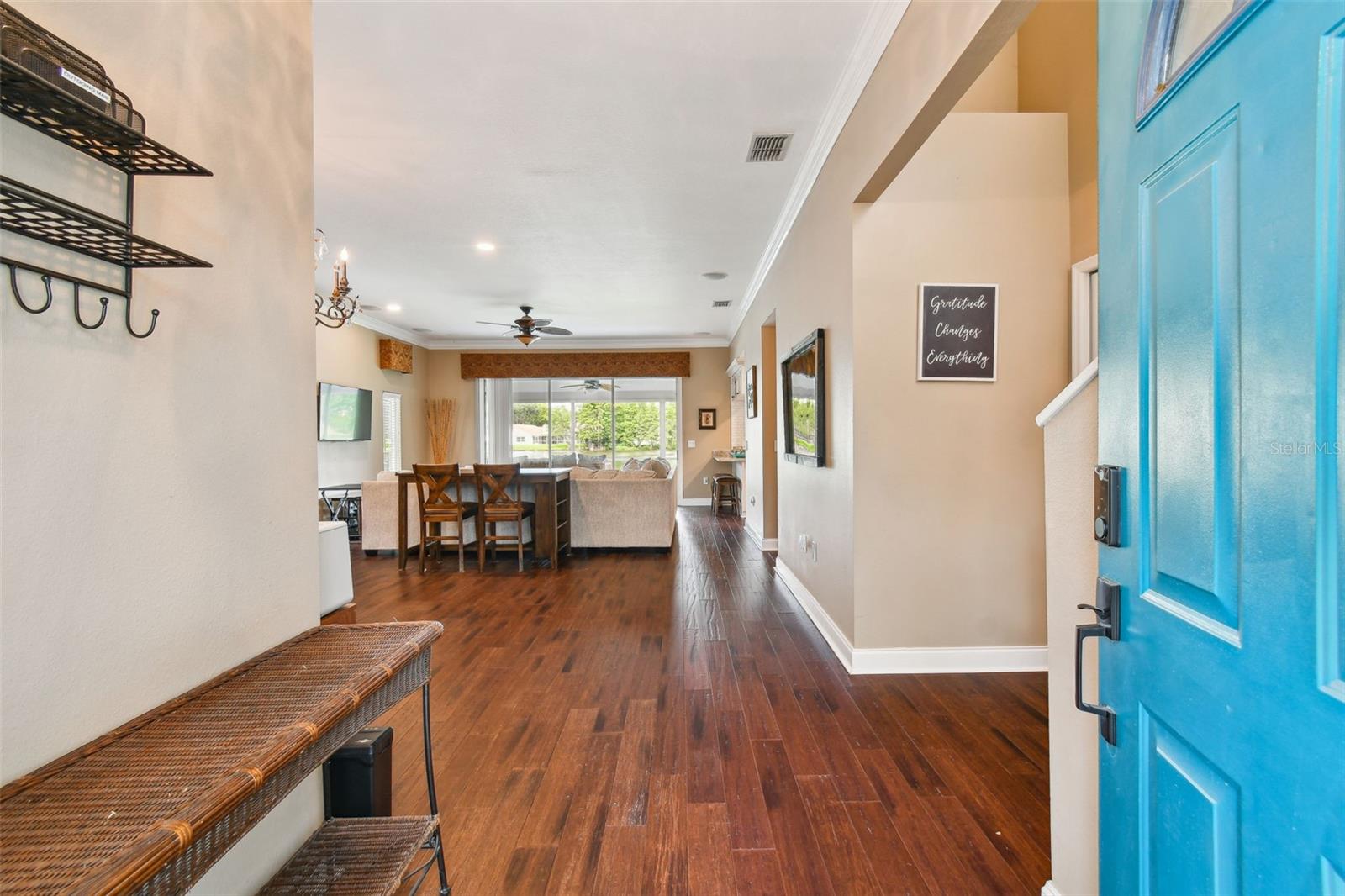Image 3 of 100 For 17737 Esprit Drive