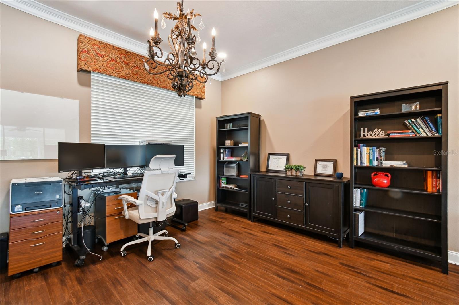 Image 5 of 100 For 17737 Esprit Drive