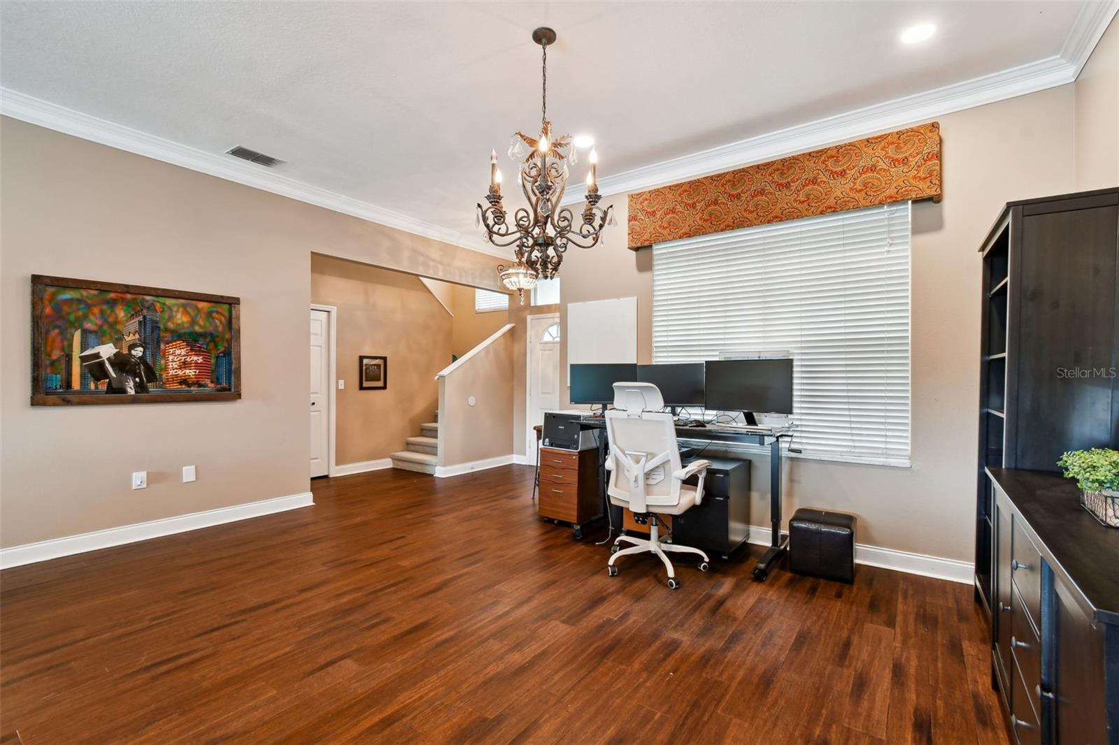 Image 6 of 100 For 17737 Esprit Drive